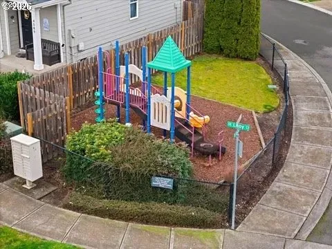 Community Park