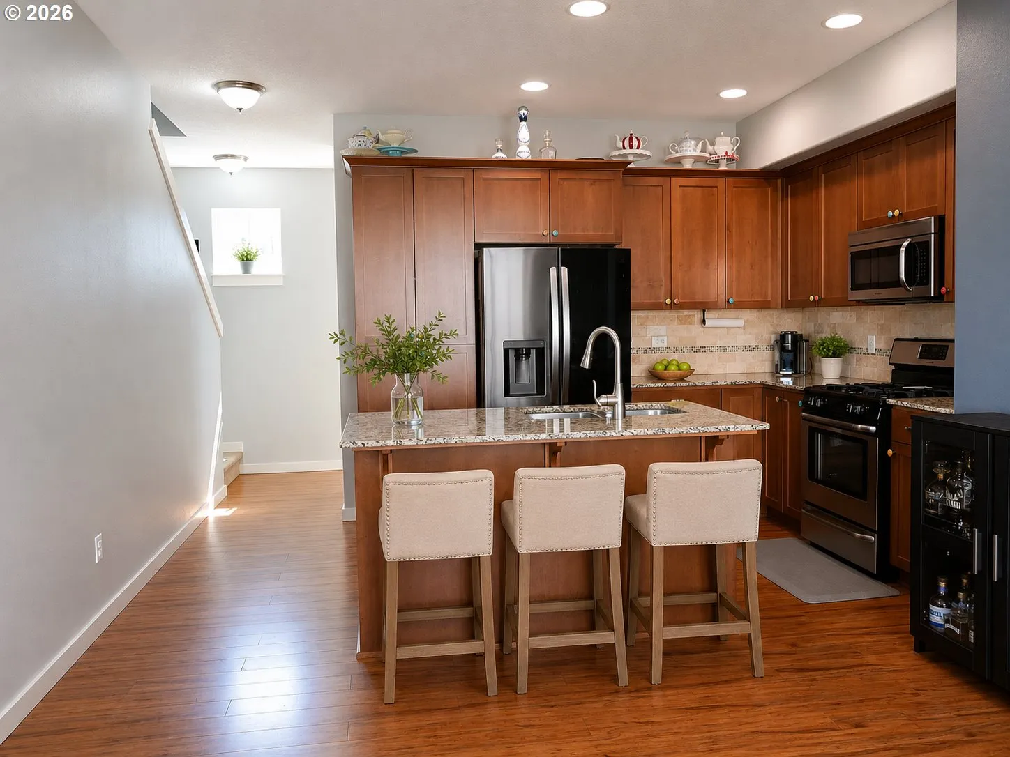 Kitchen-# 1