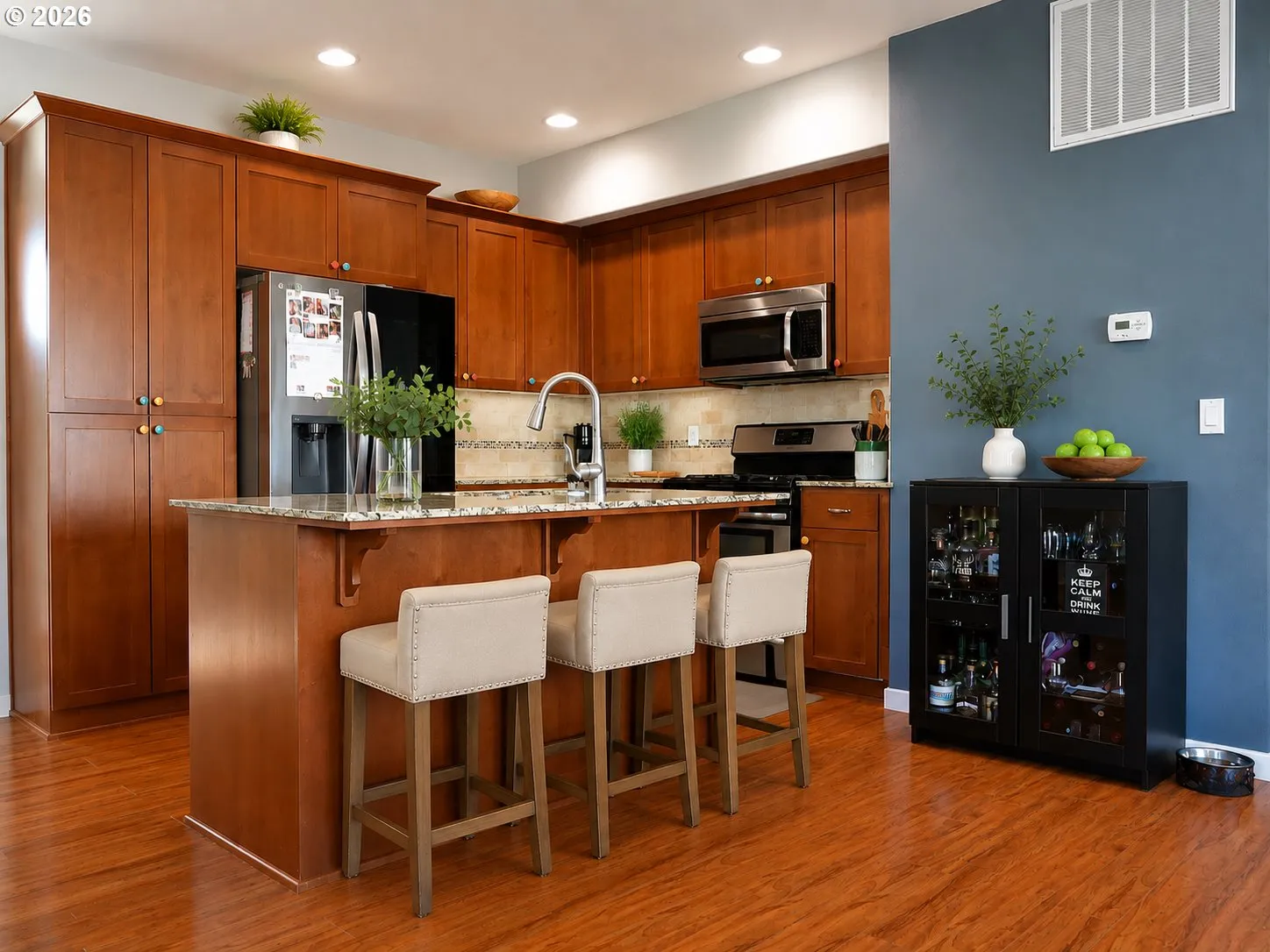 Kitchen-# 2