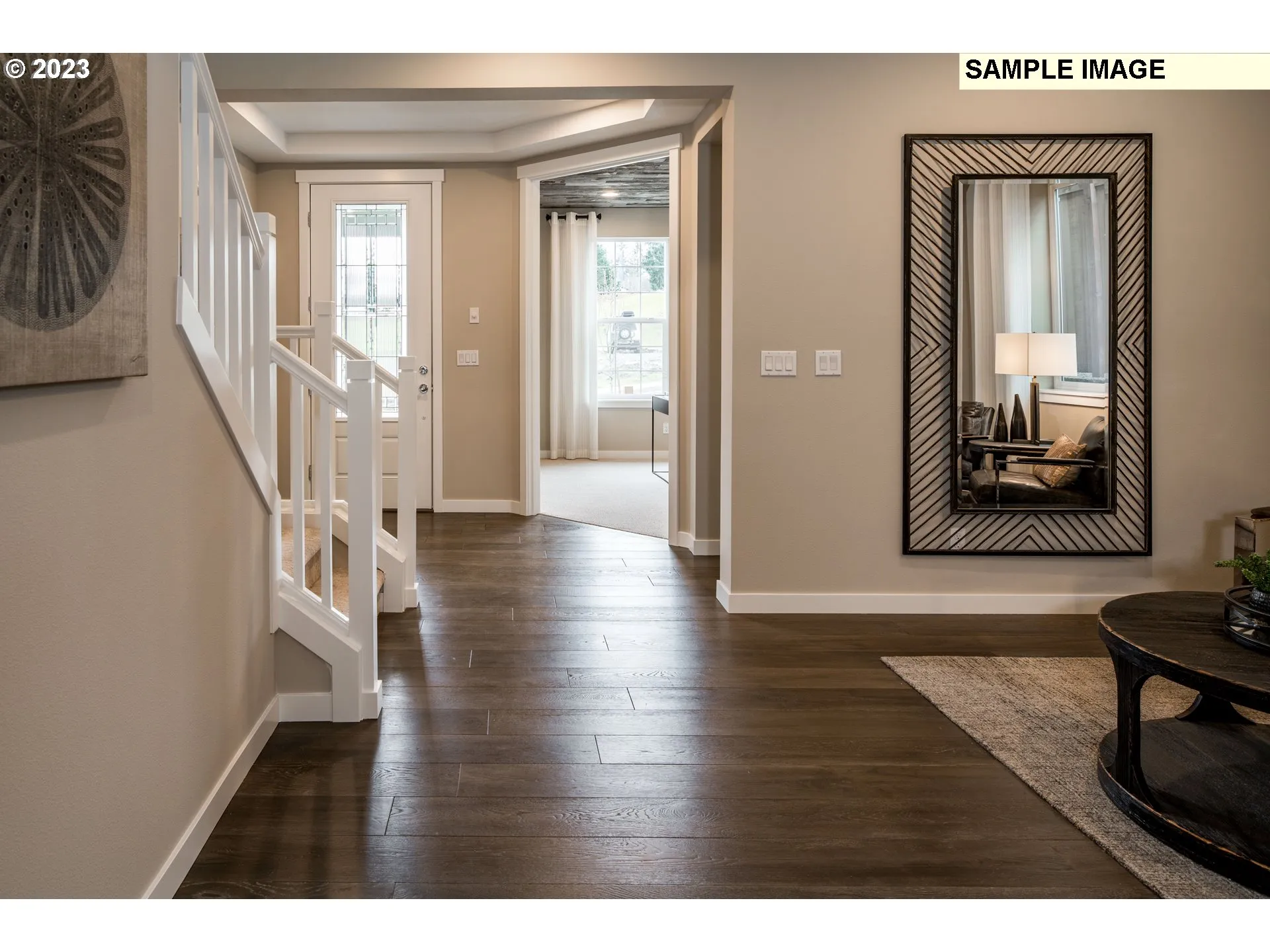 Entrance/Foyer