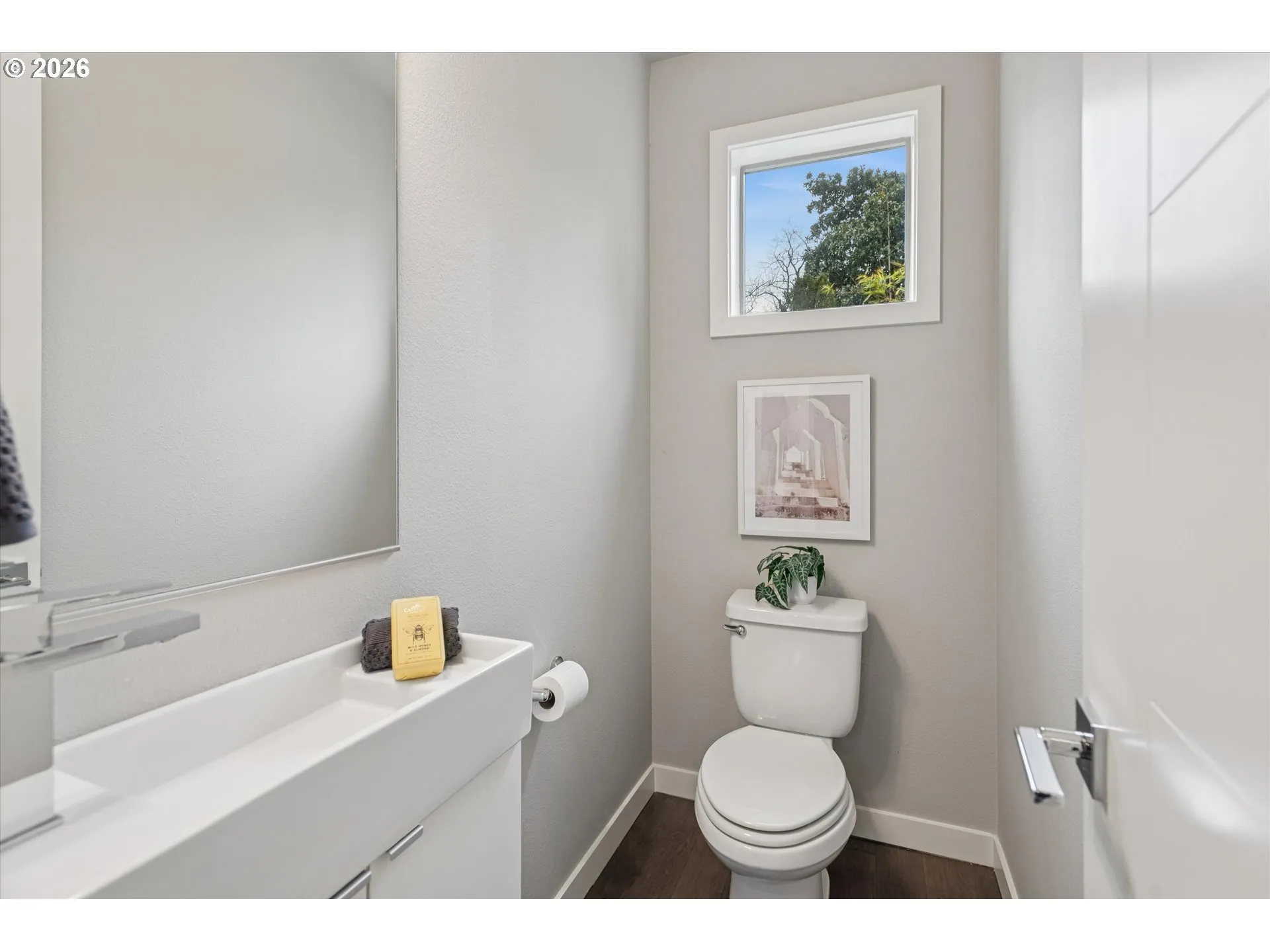 Partial Bath-Main
