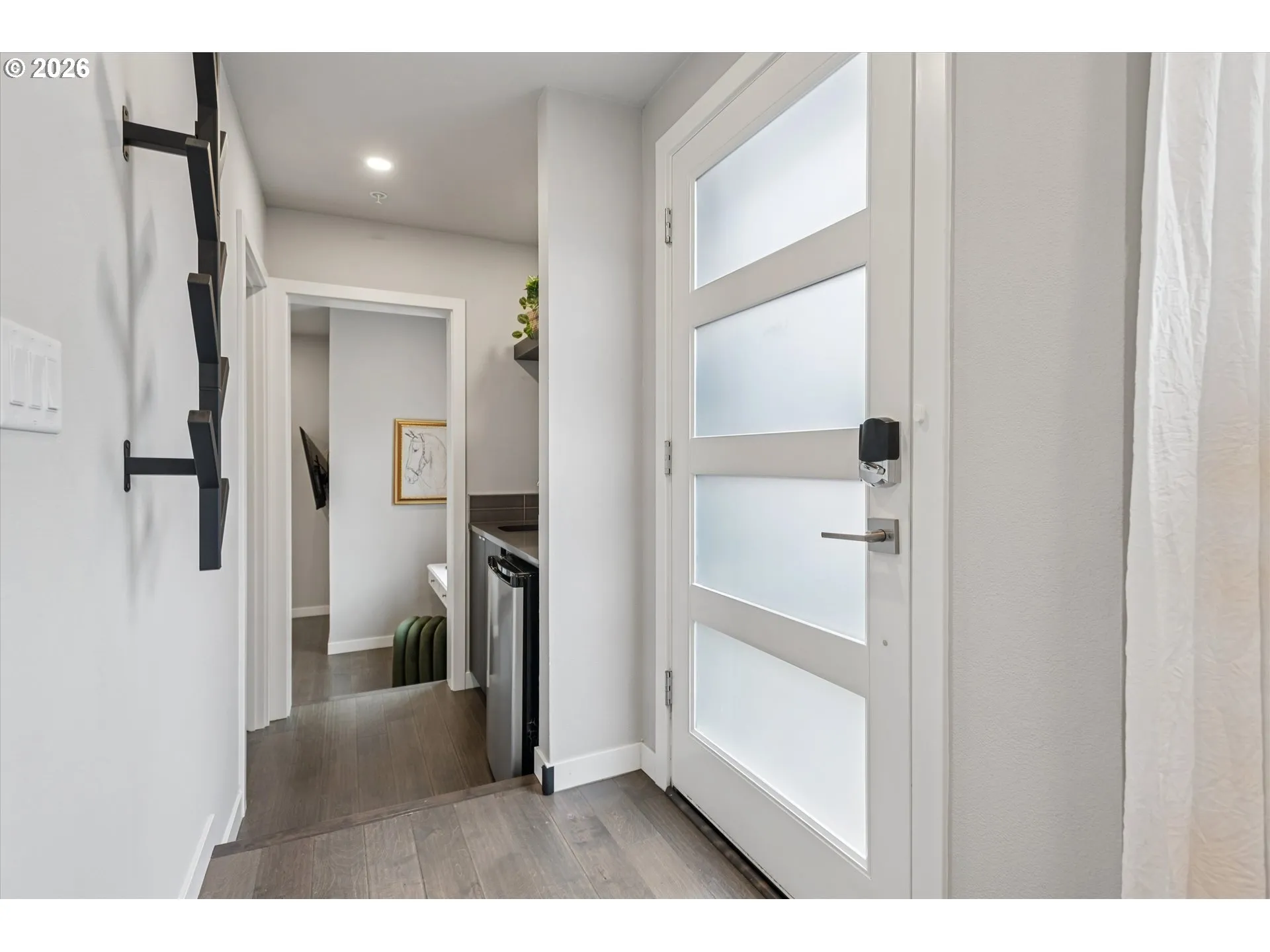 Accessory Dwelling Unit