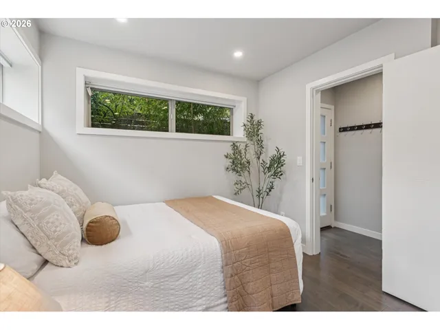 Bedroom-View From