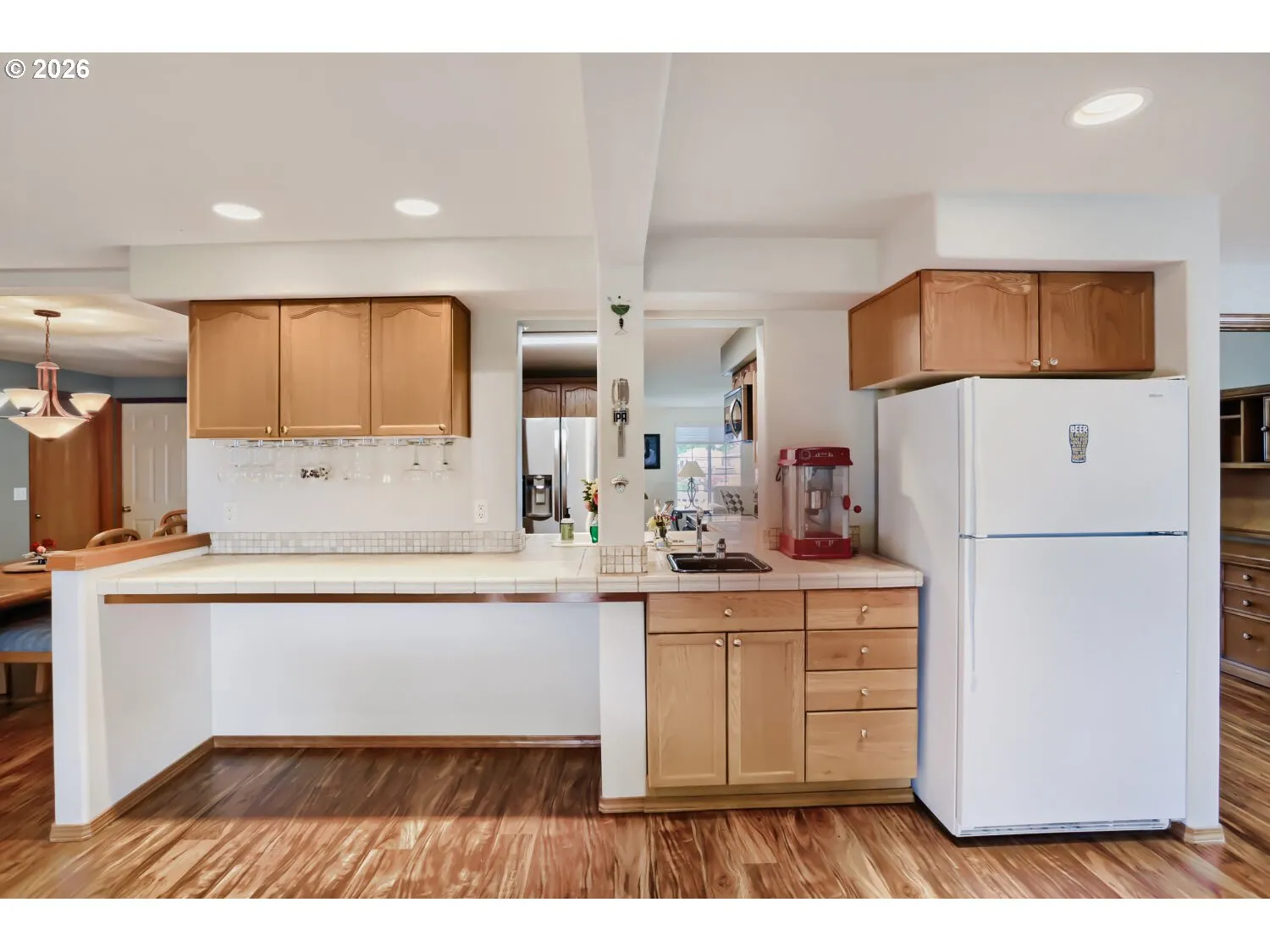 Wet Bar