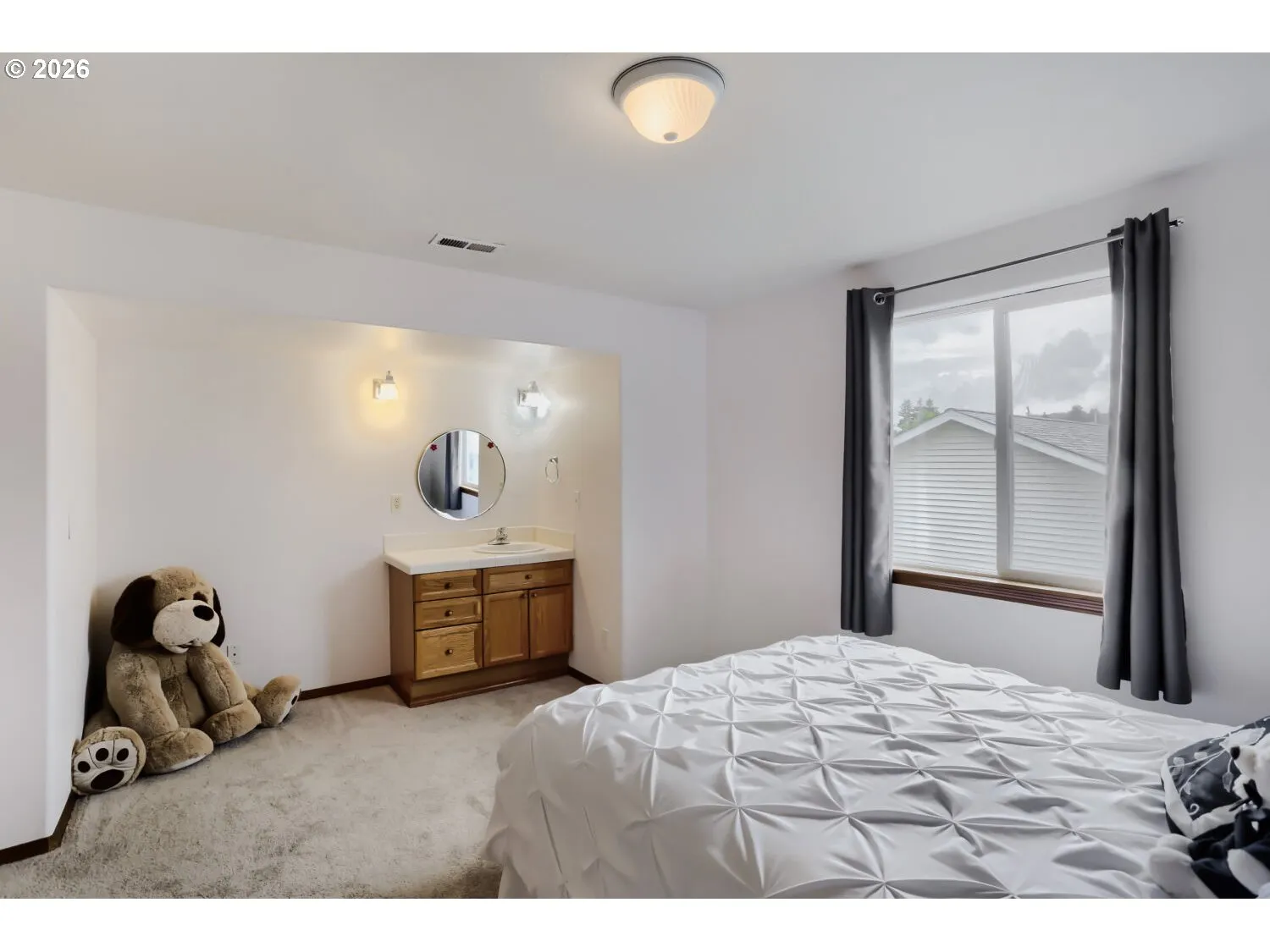 Bedroom-# 3