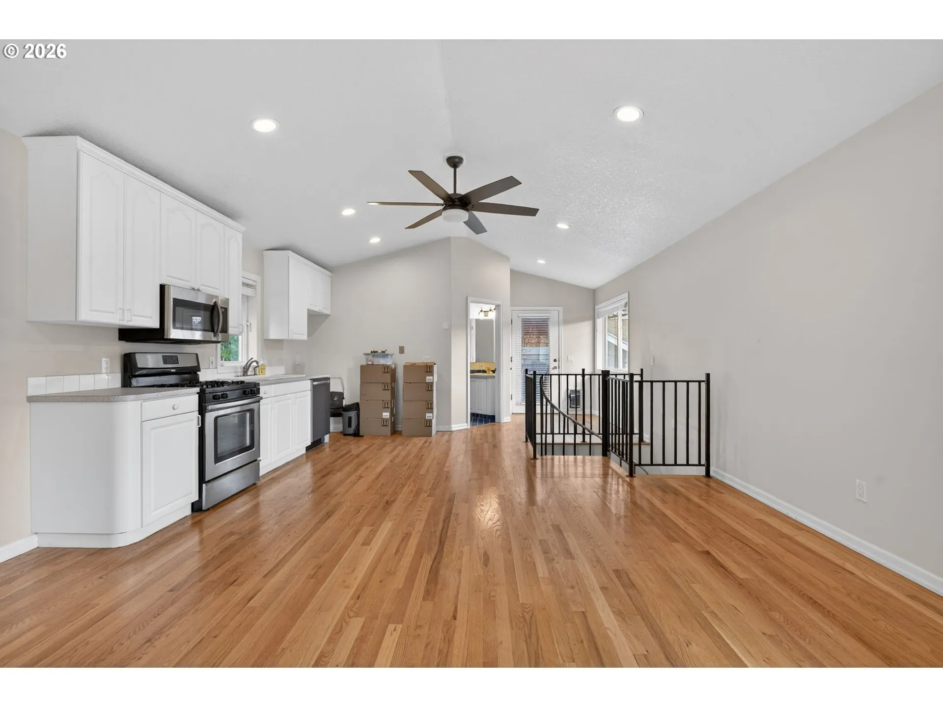 Accessory Dwelling Unit-Finished