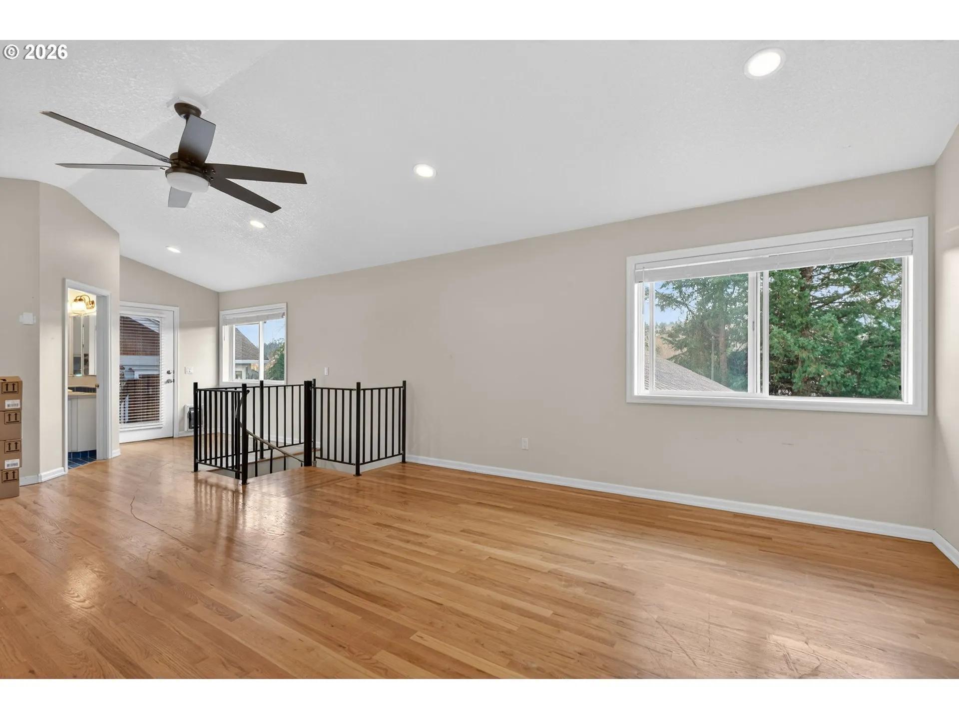 Accessory Dwelling Unit-Finished