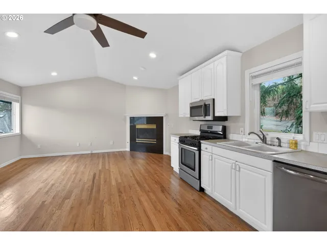 Accessory Dwelling Unit-Finished