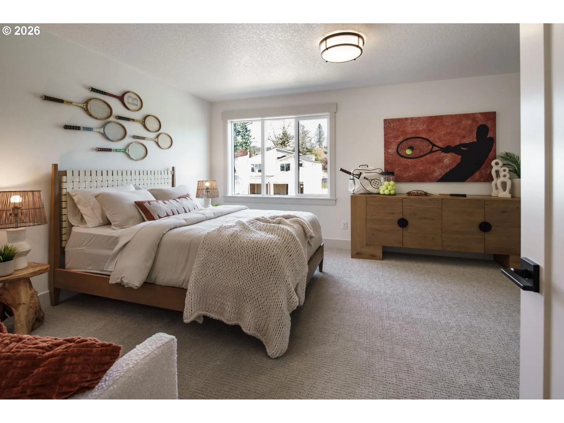 Bedroom-# 3