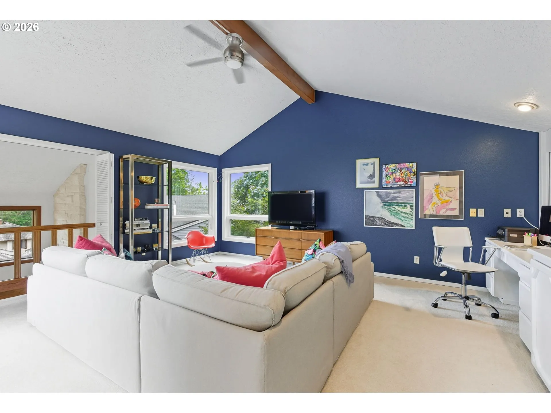 Bonus Room