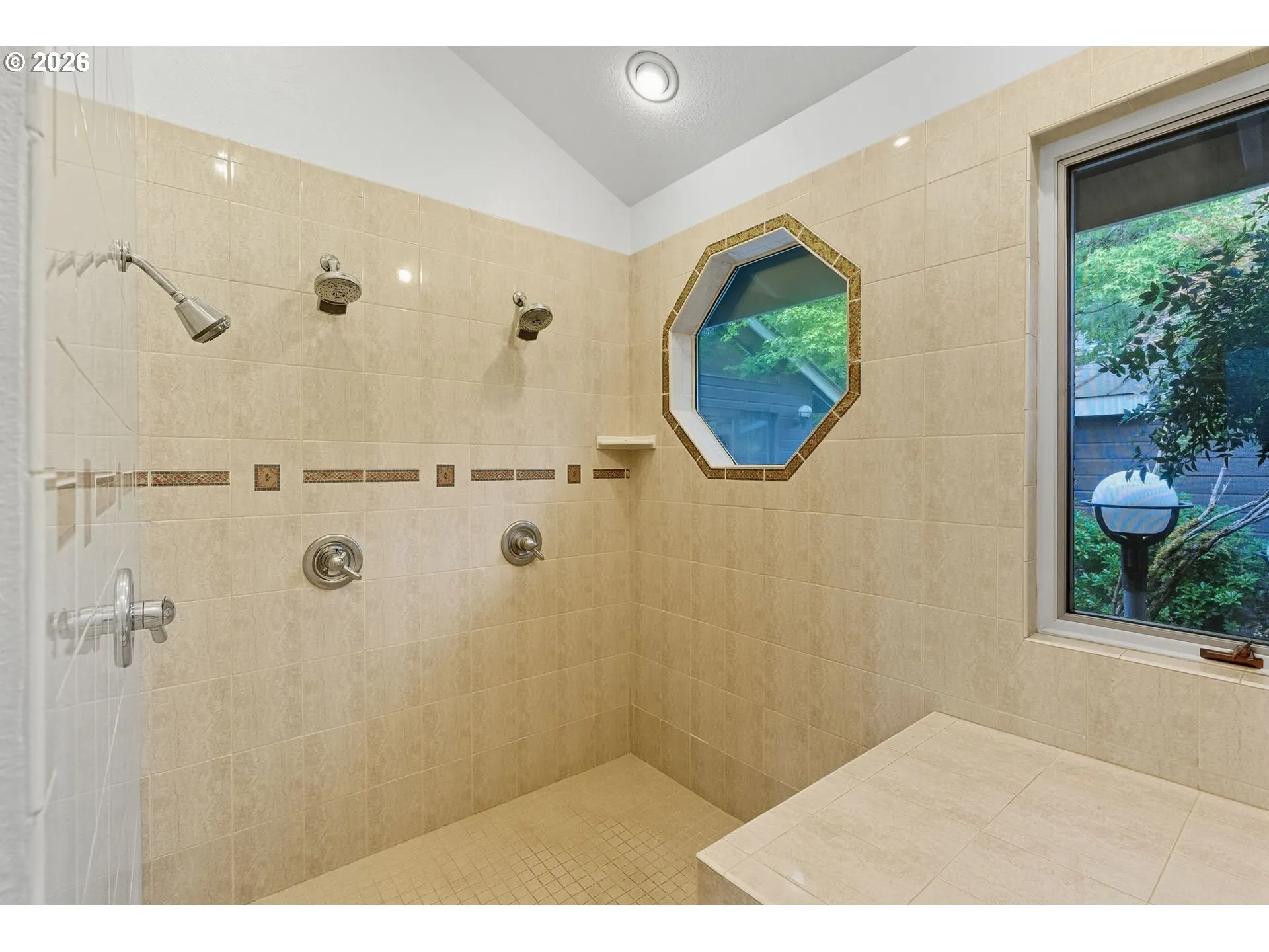 Owner's Suite Bathroom