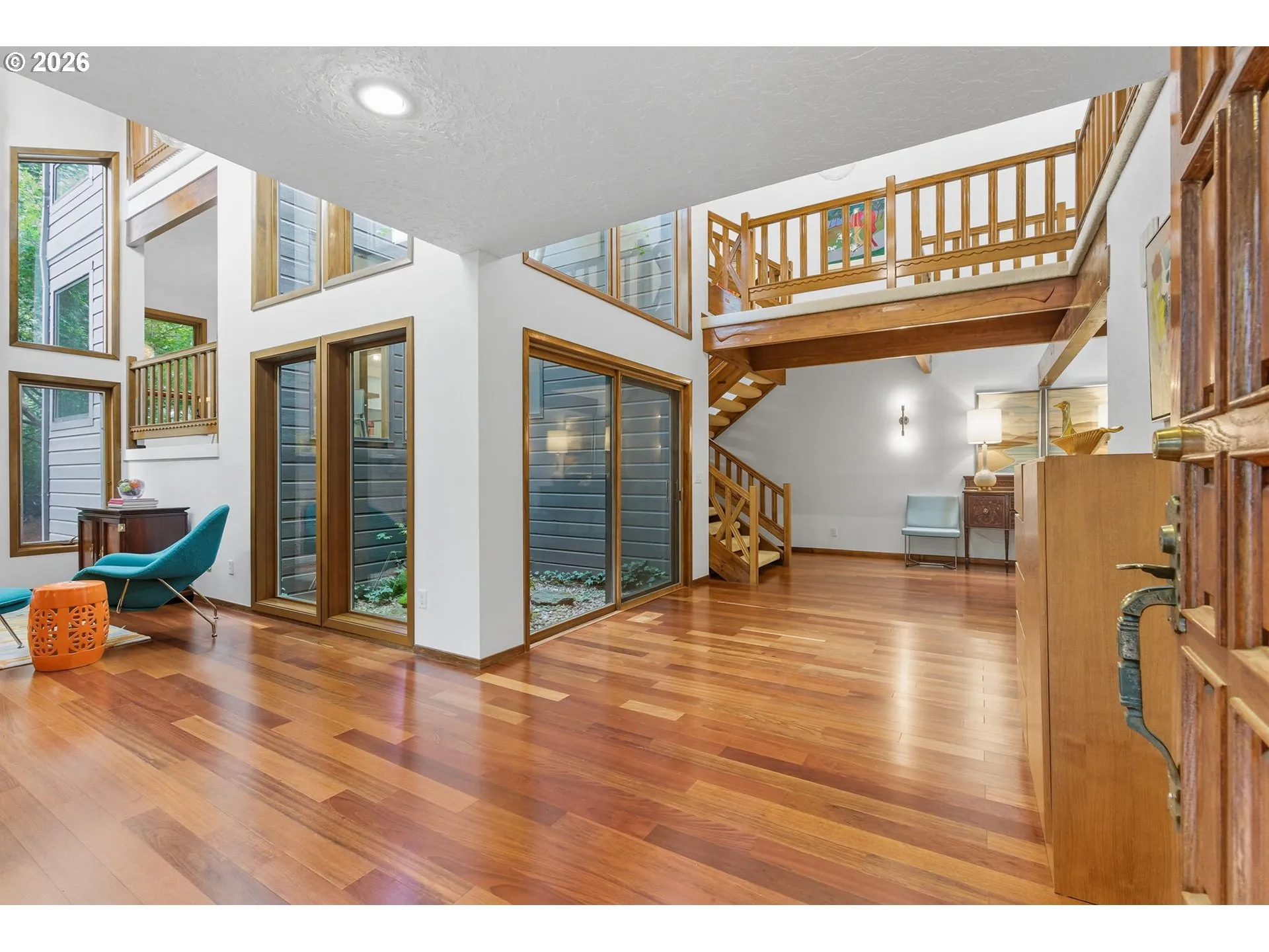 Entrance/Foyer