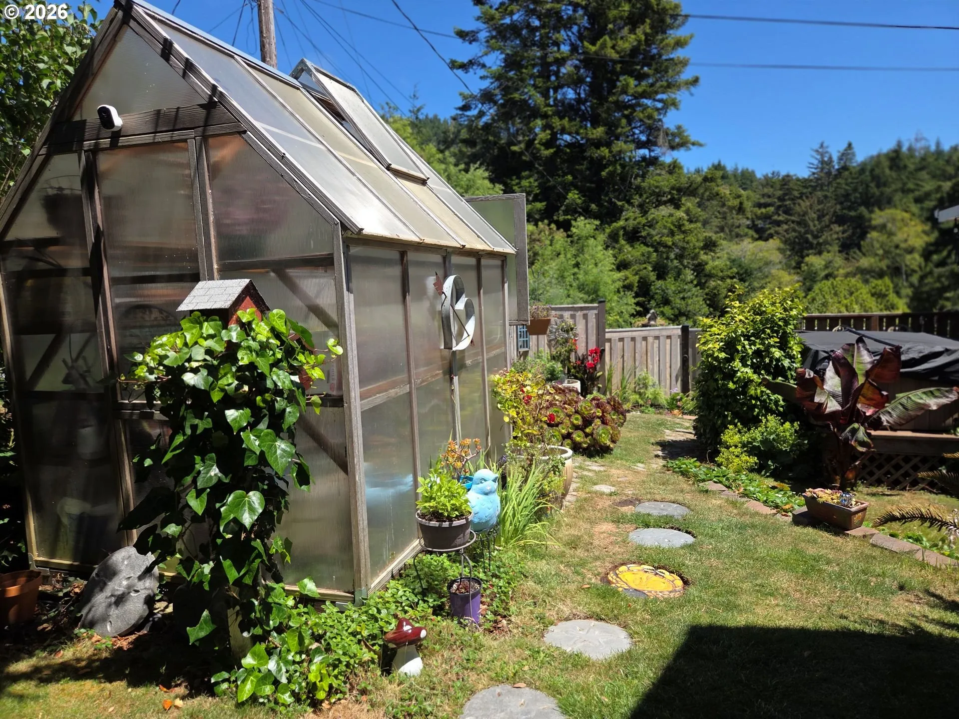 Greenhouse