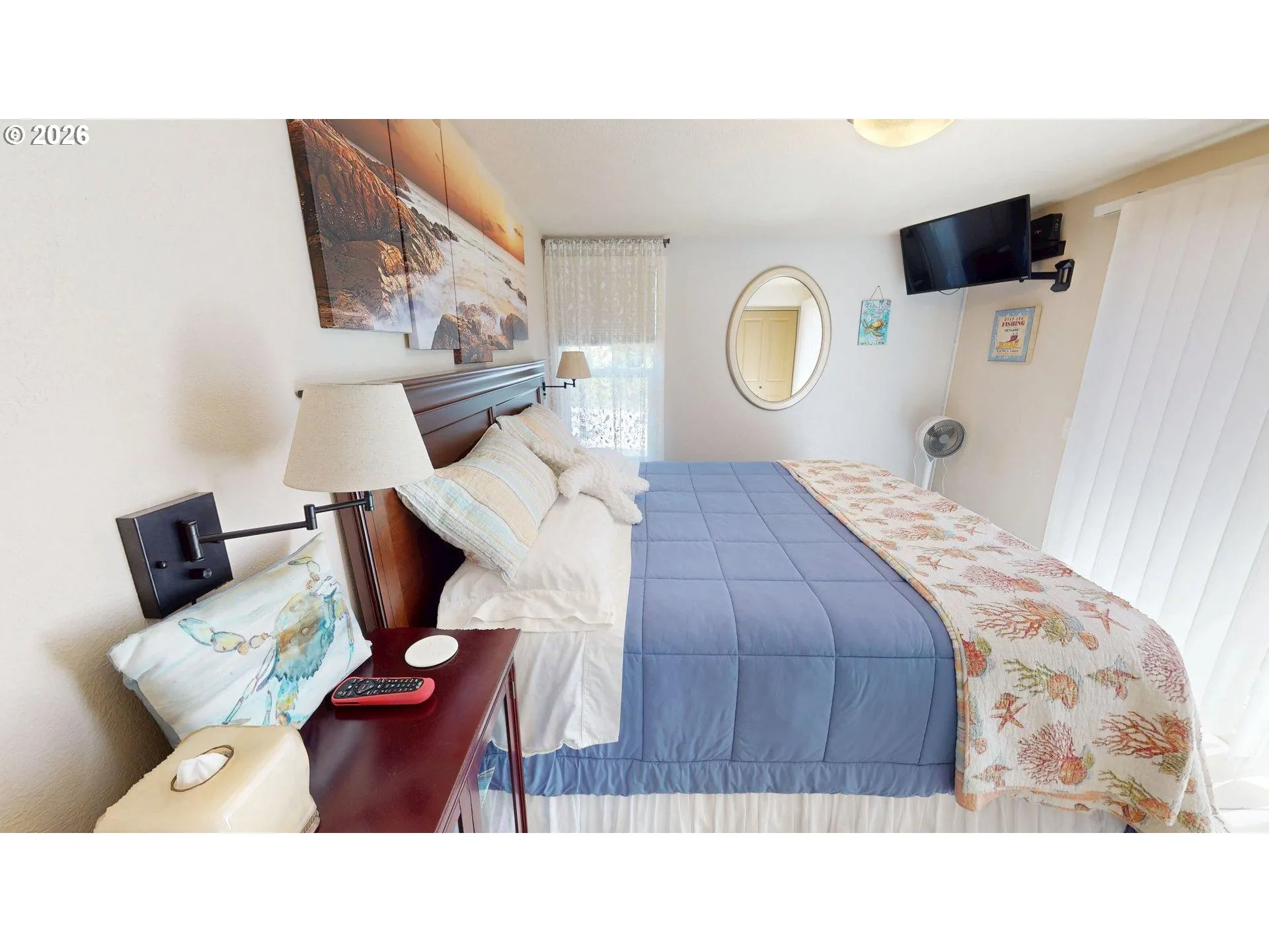 Bedroom-# 2