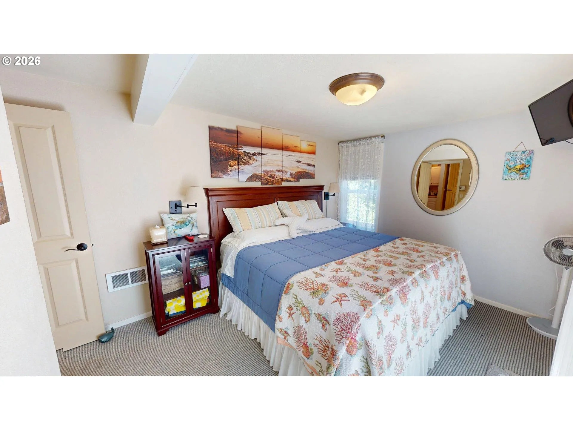 Bedroom-# 2