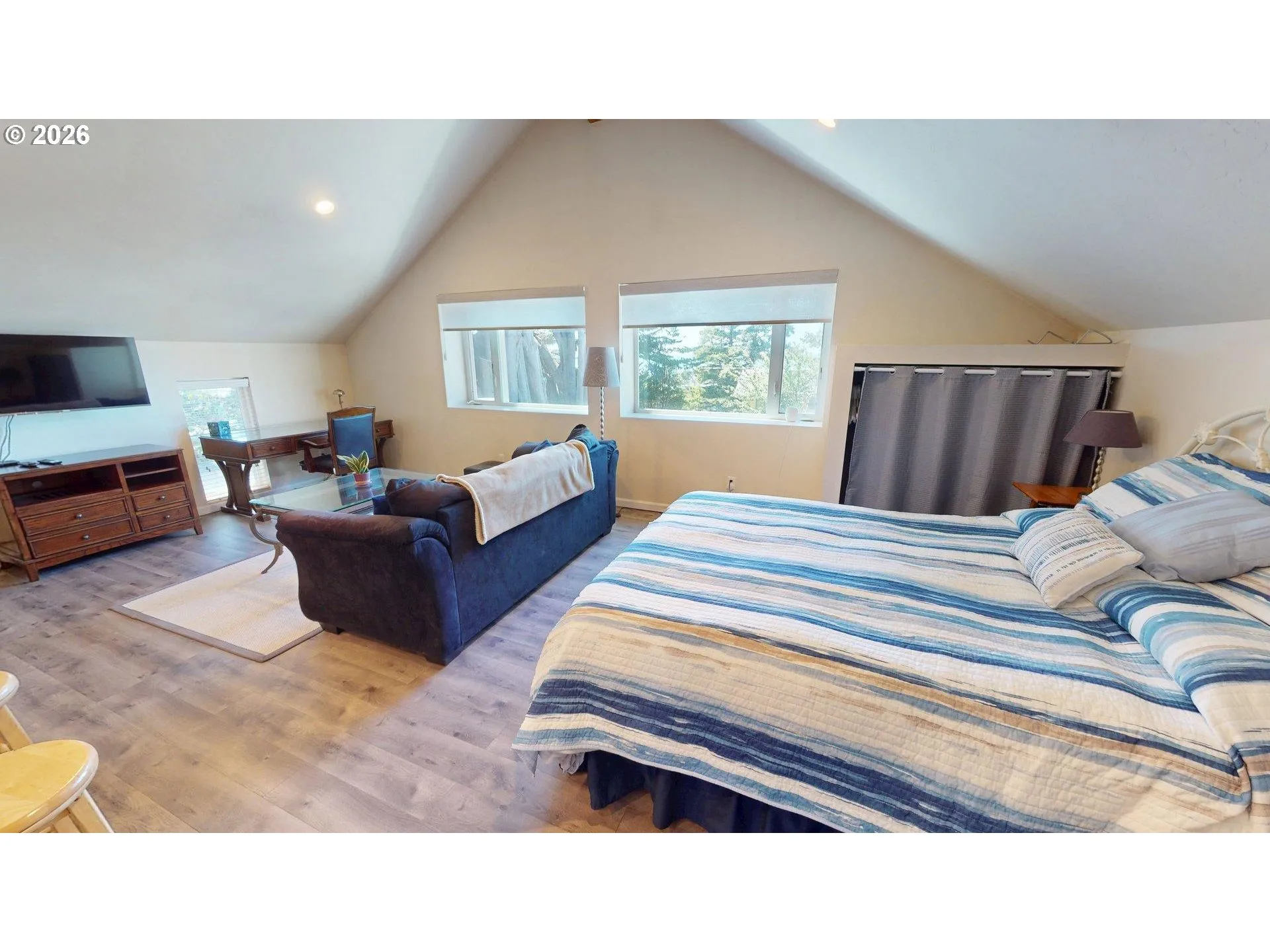Guest Quarters