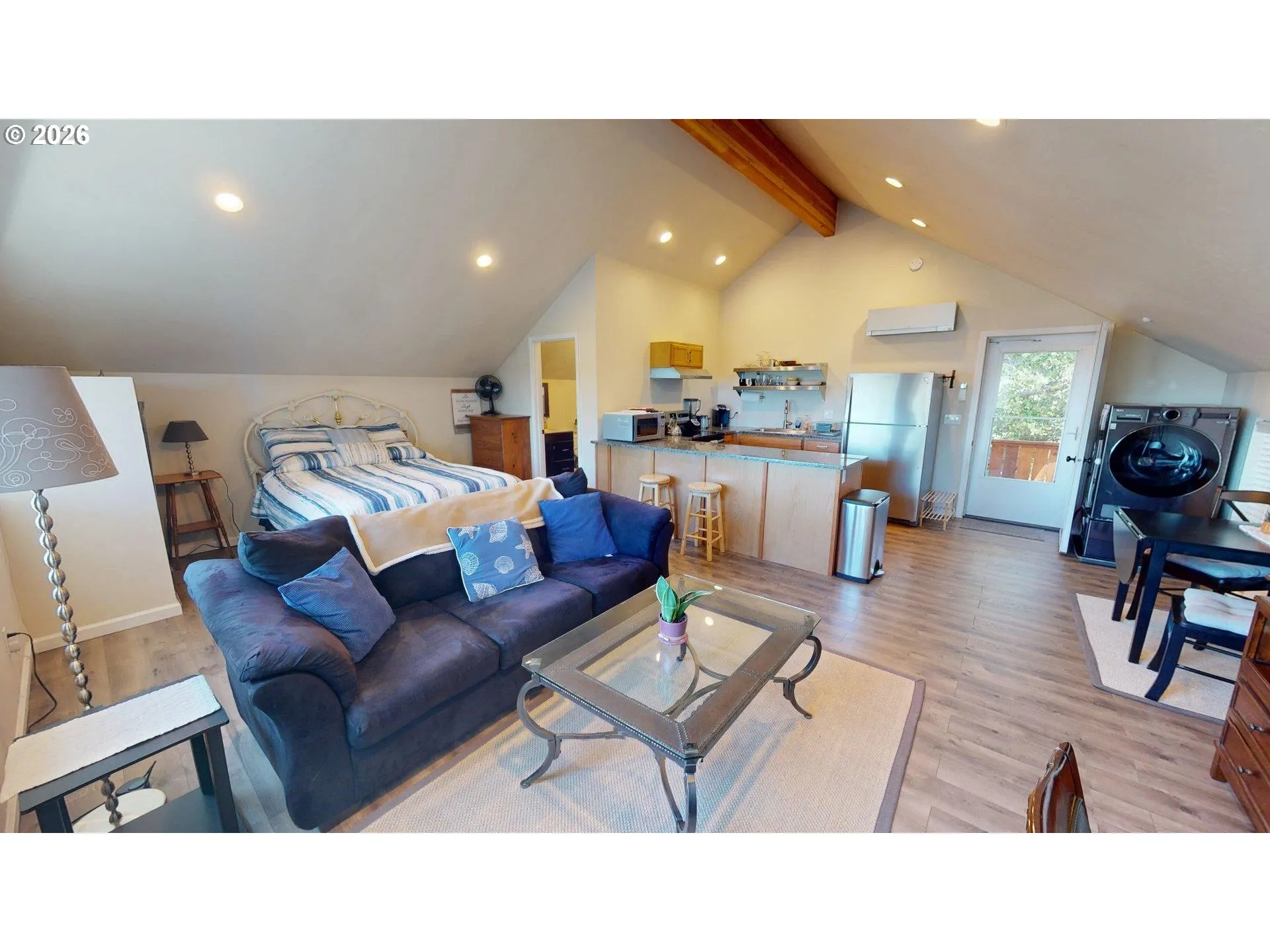 Guest Quarters