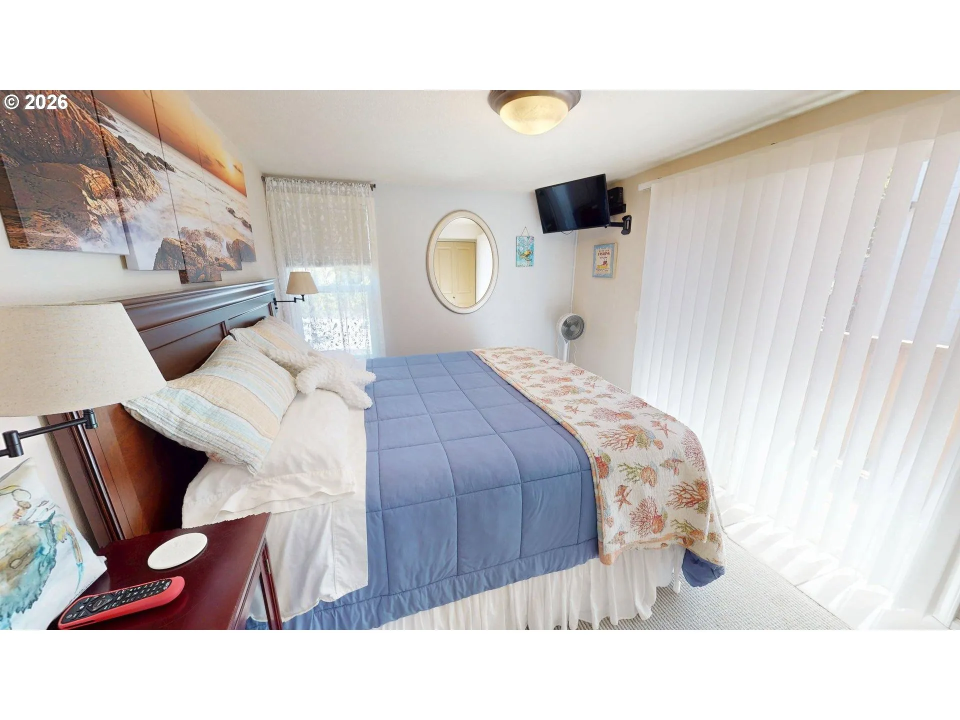 Bedroom-# 2