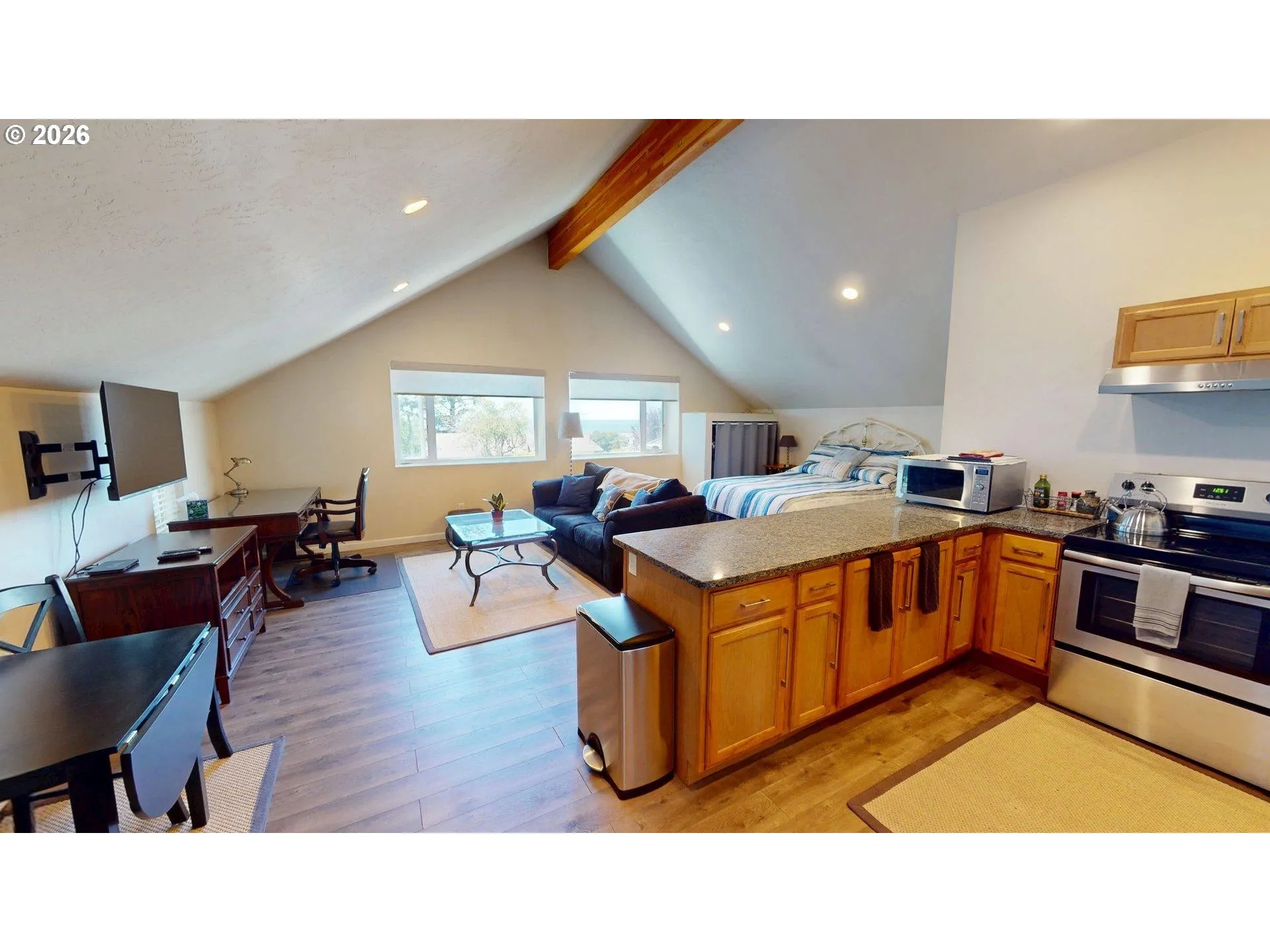 Guest Quarters