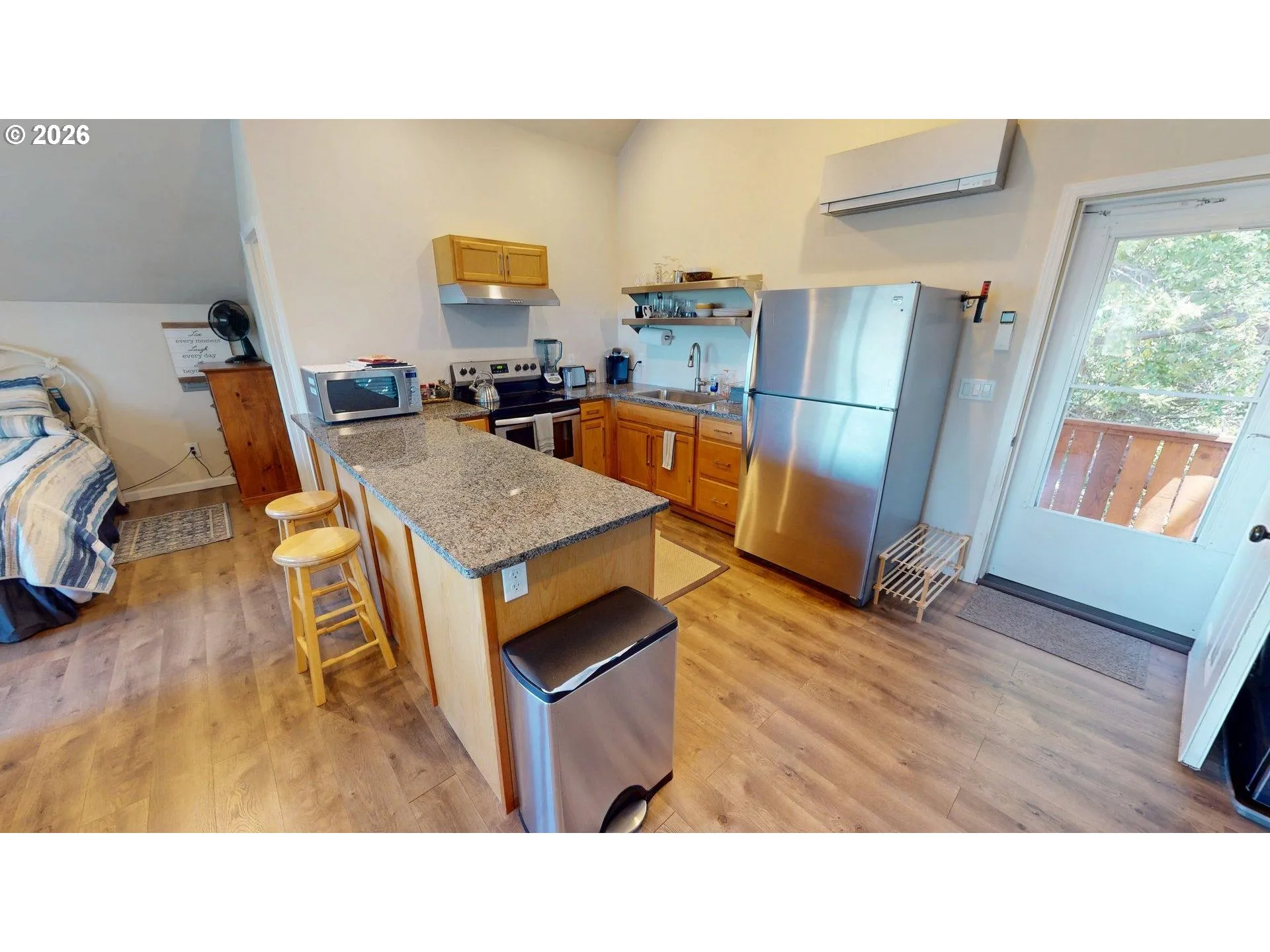 Accessory Dwelling Unit