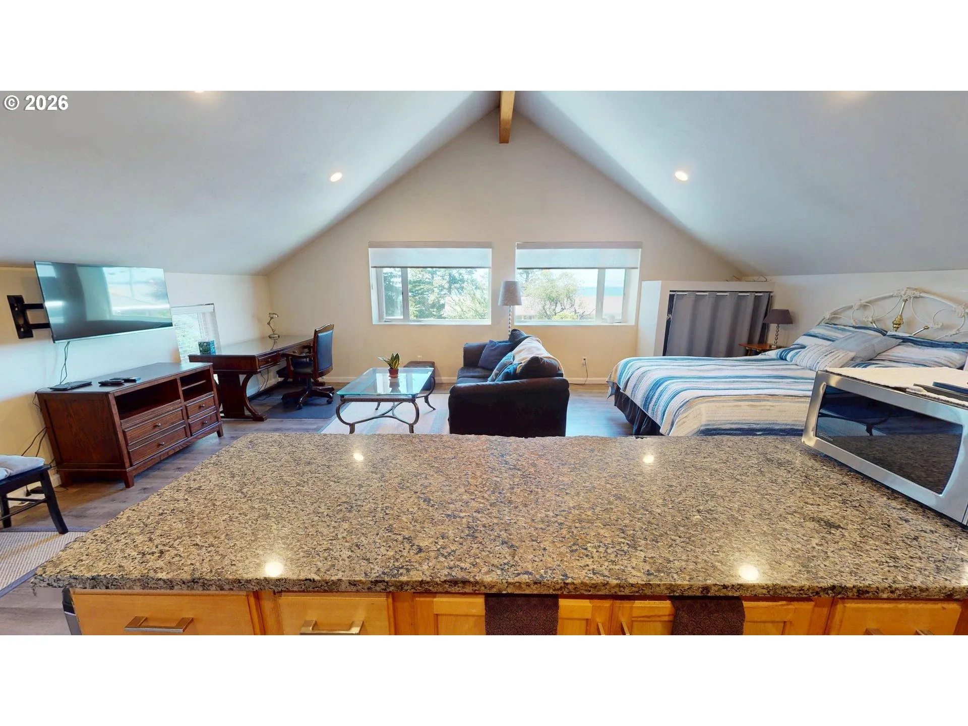 Guest Quarters