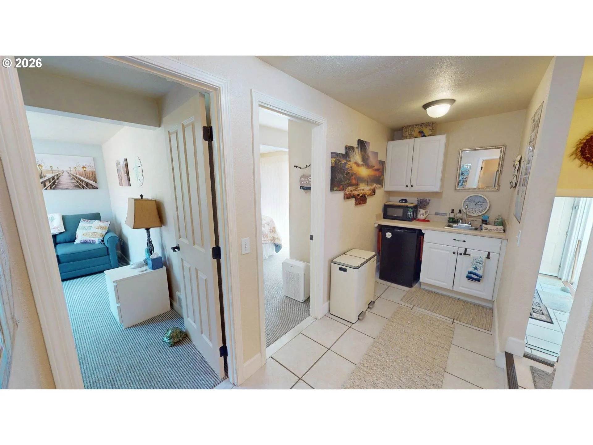 Kitchen/Nook
