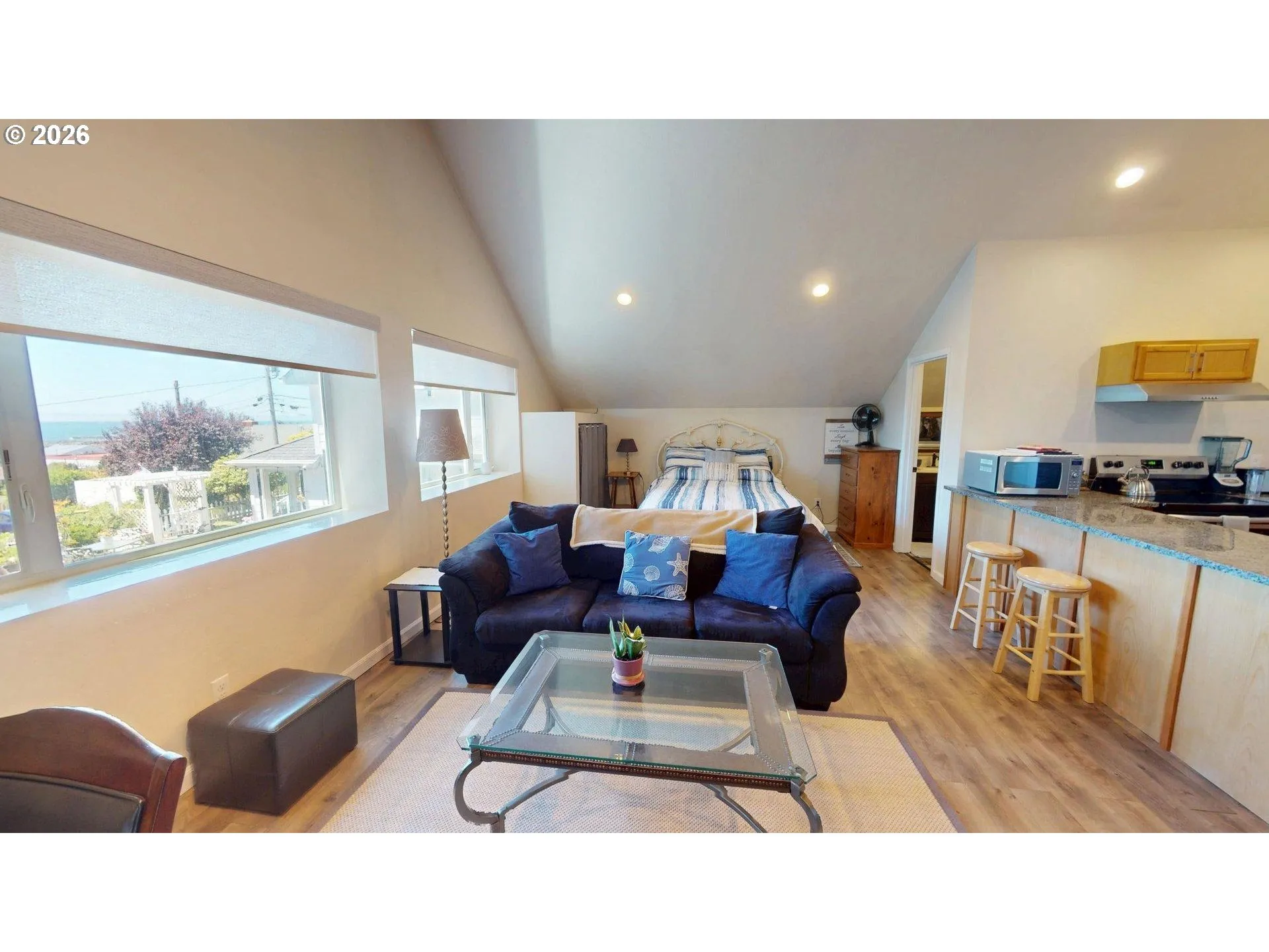 Guest Quarters