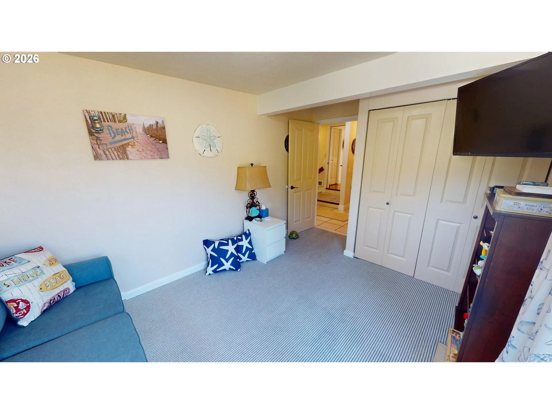Bedroom-# 3