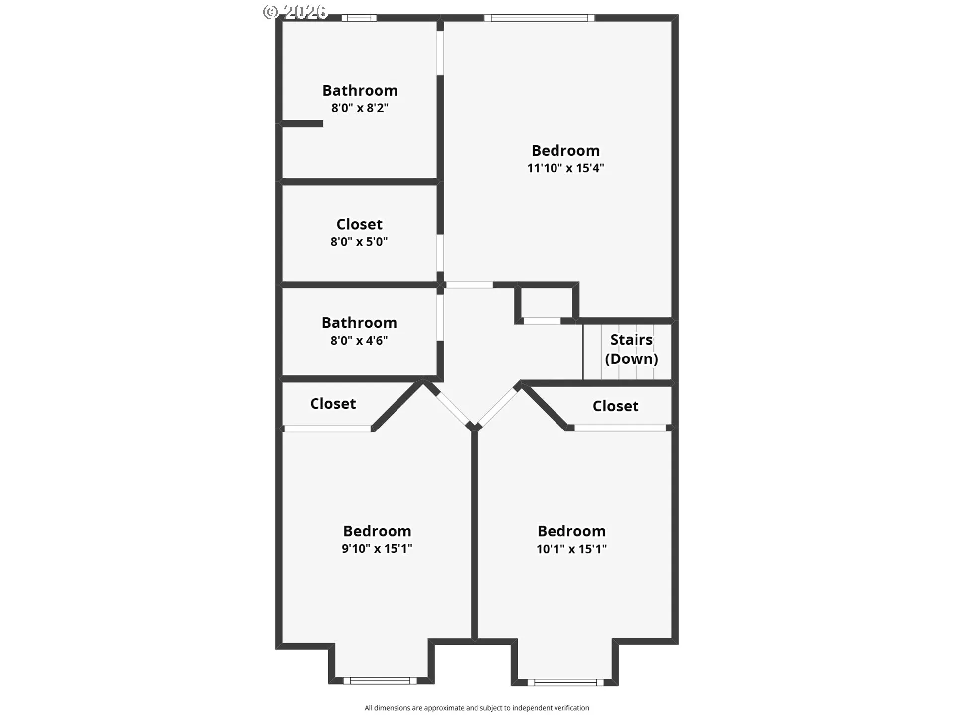 Floor Plan-# 2