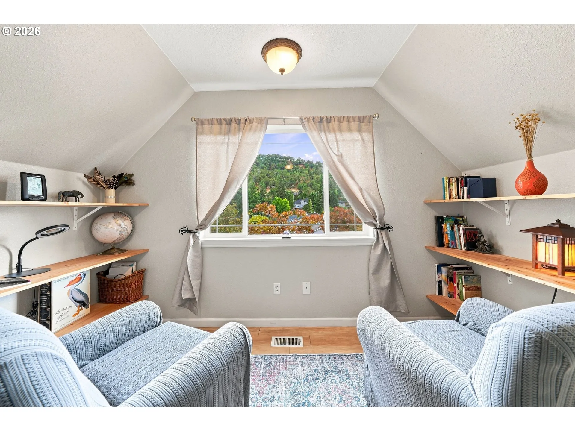 Bonus Room