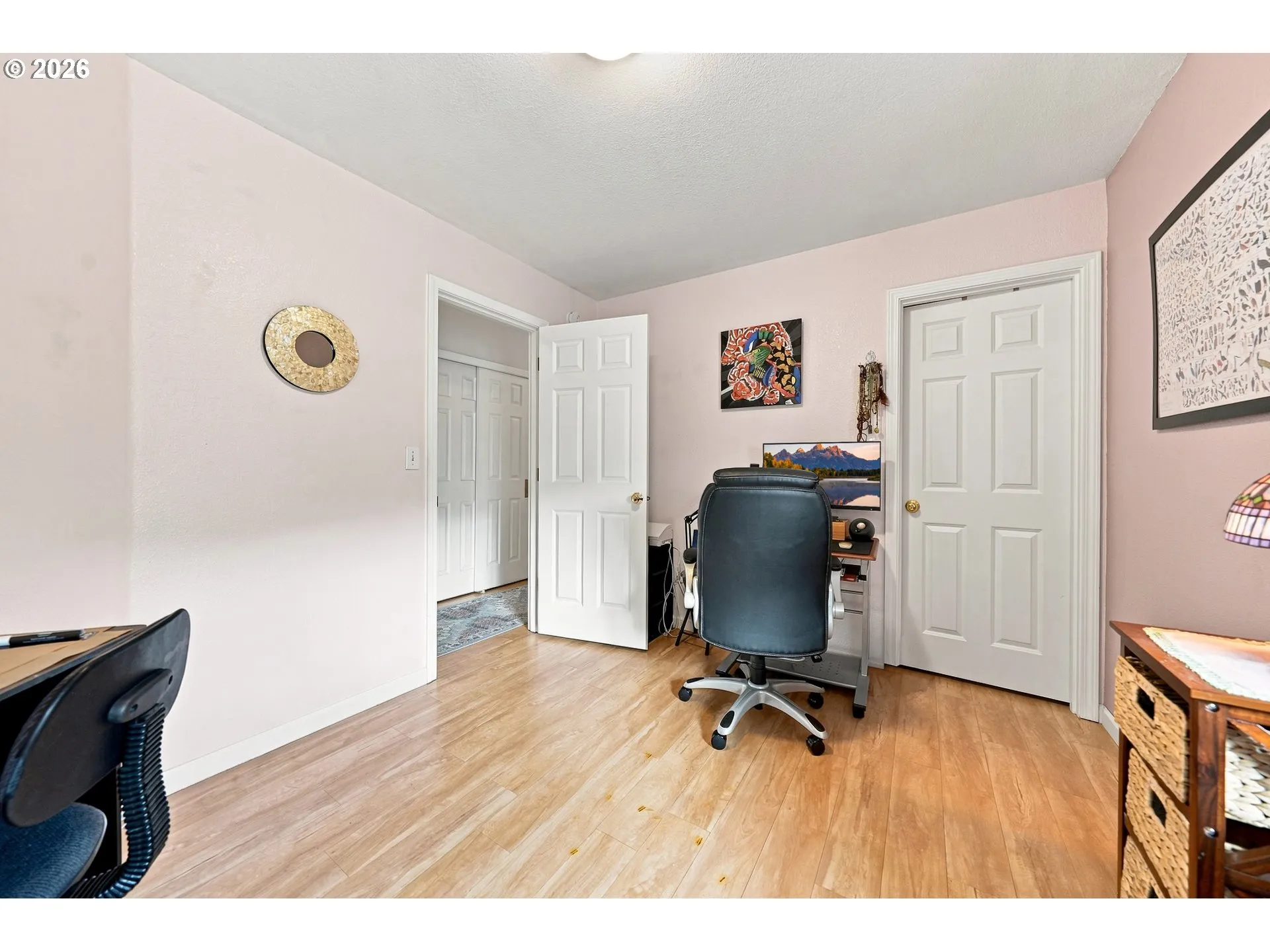 Bedroom-# 1