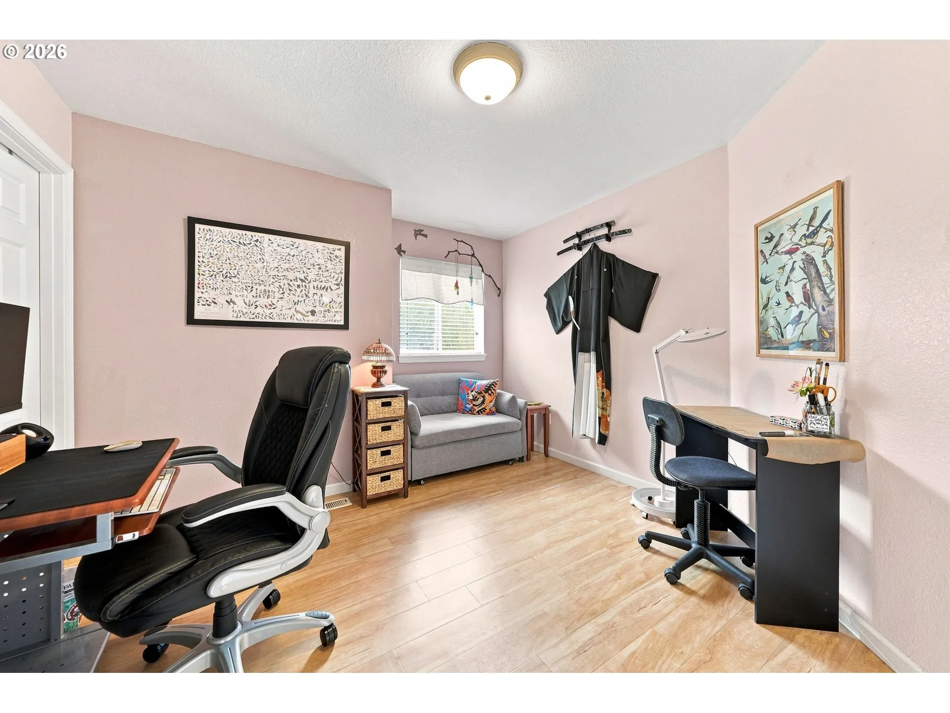 Bedroom-# 1