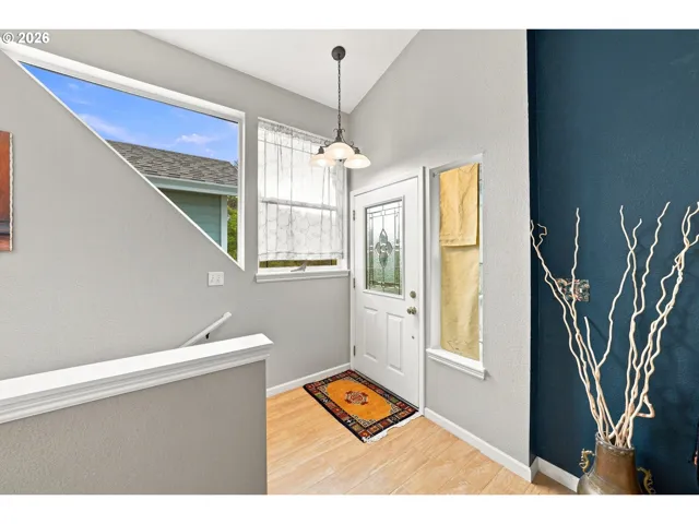 Entrance/Foyer