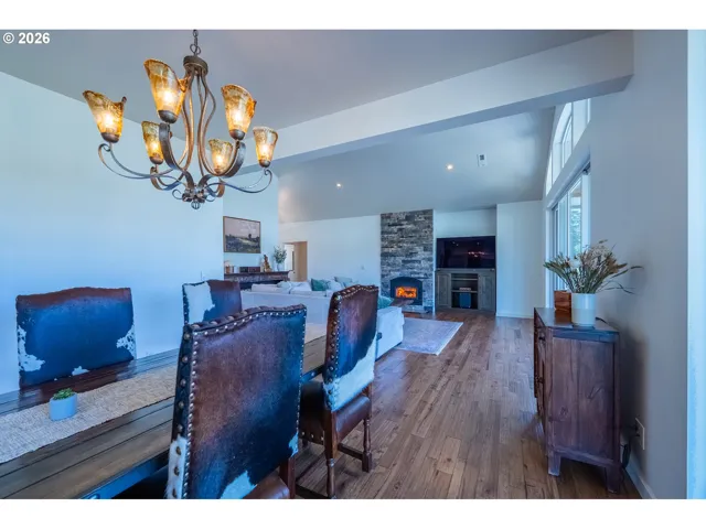Fireplace Wood-# 1