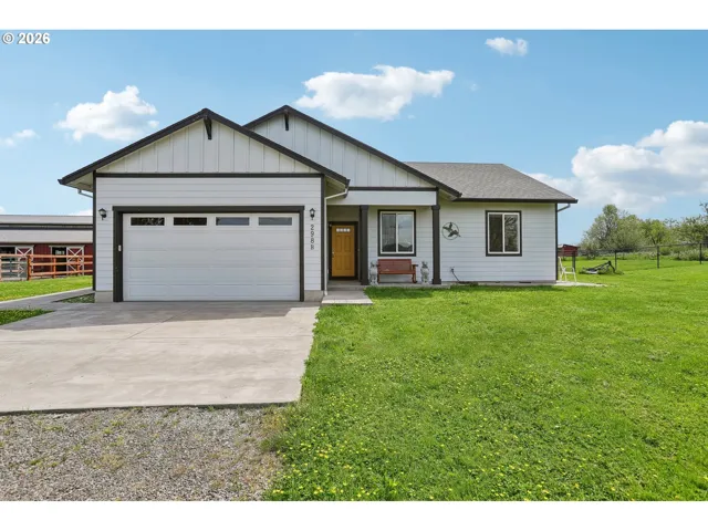 Accessory Dwelling Unit