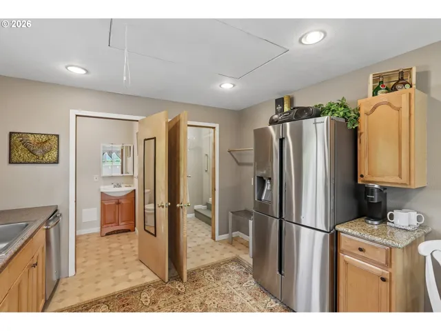 Guest Quarters