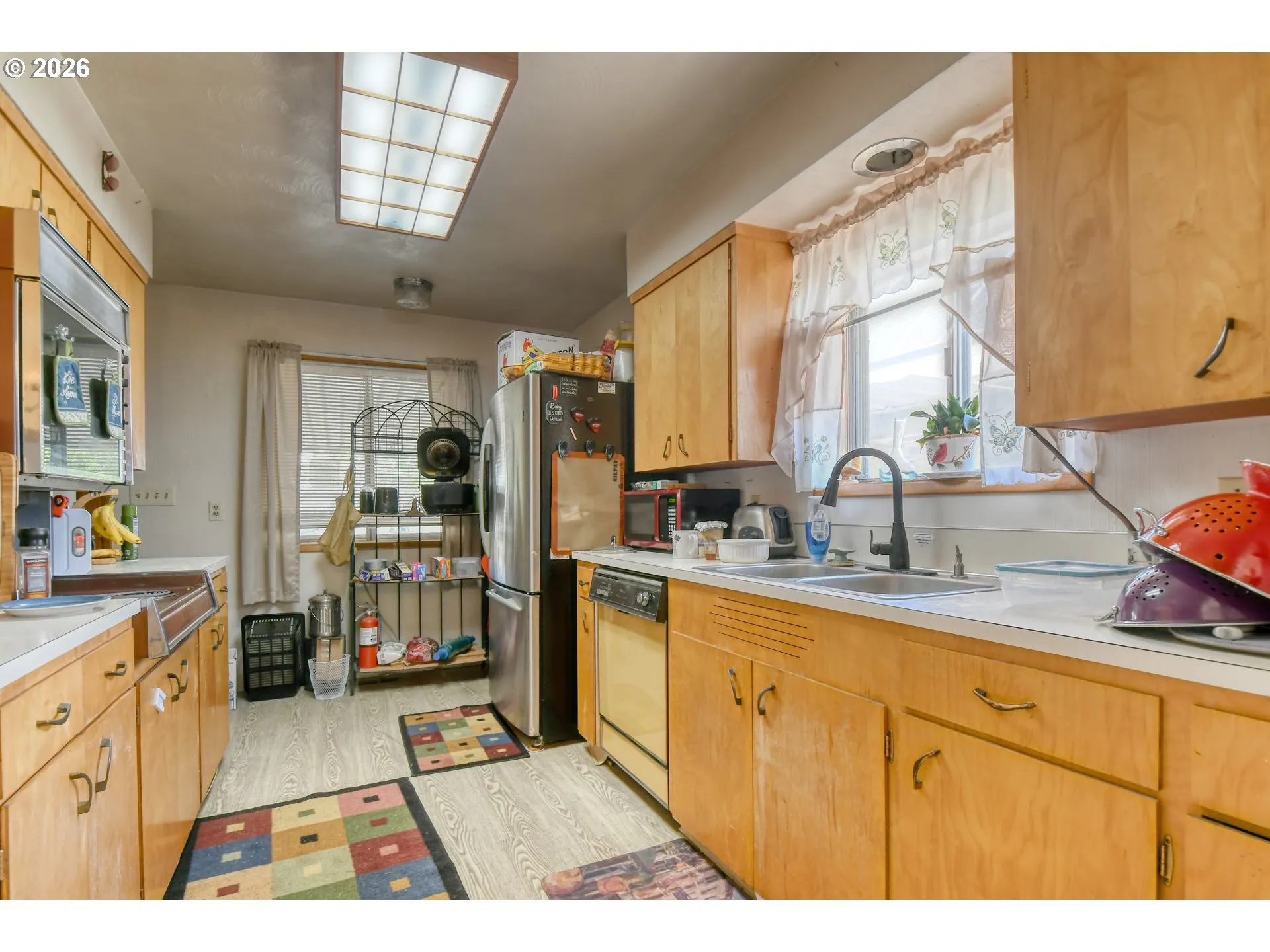Kitchen-# 1