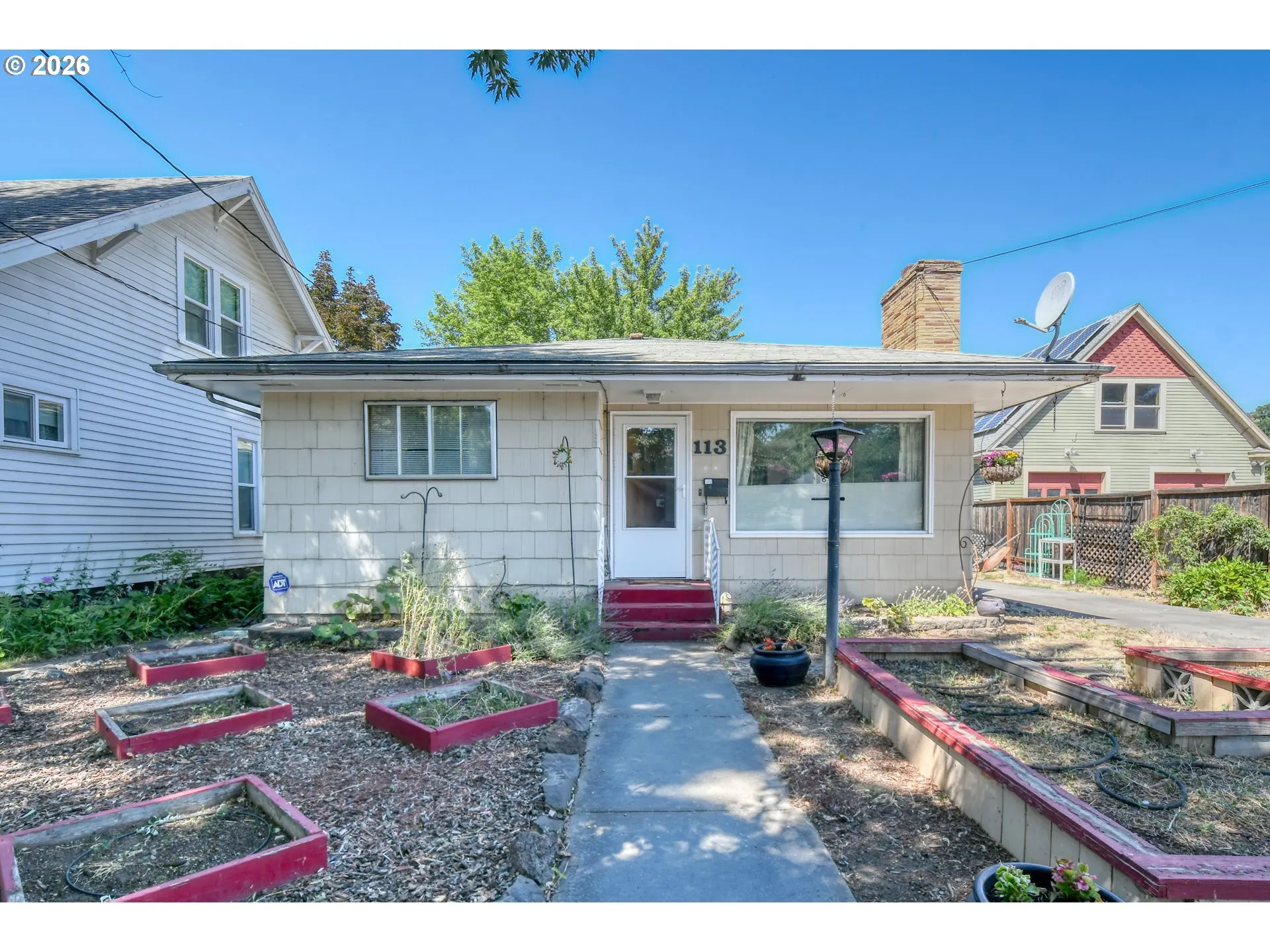 Exterior-# 1