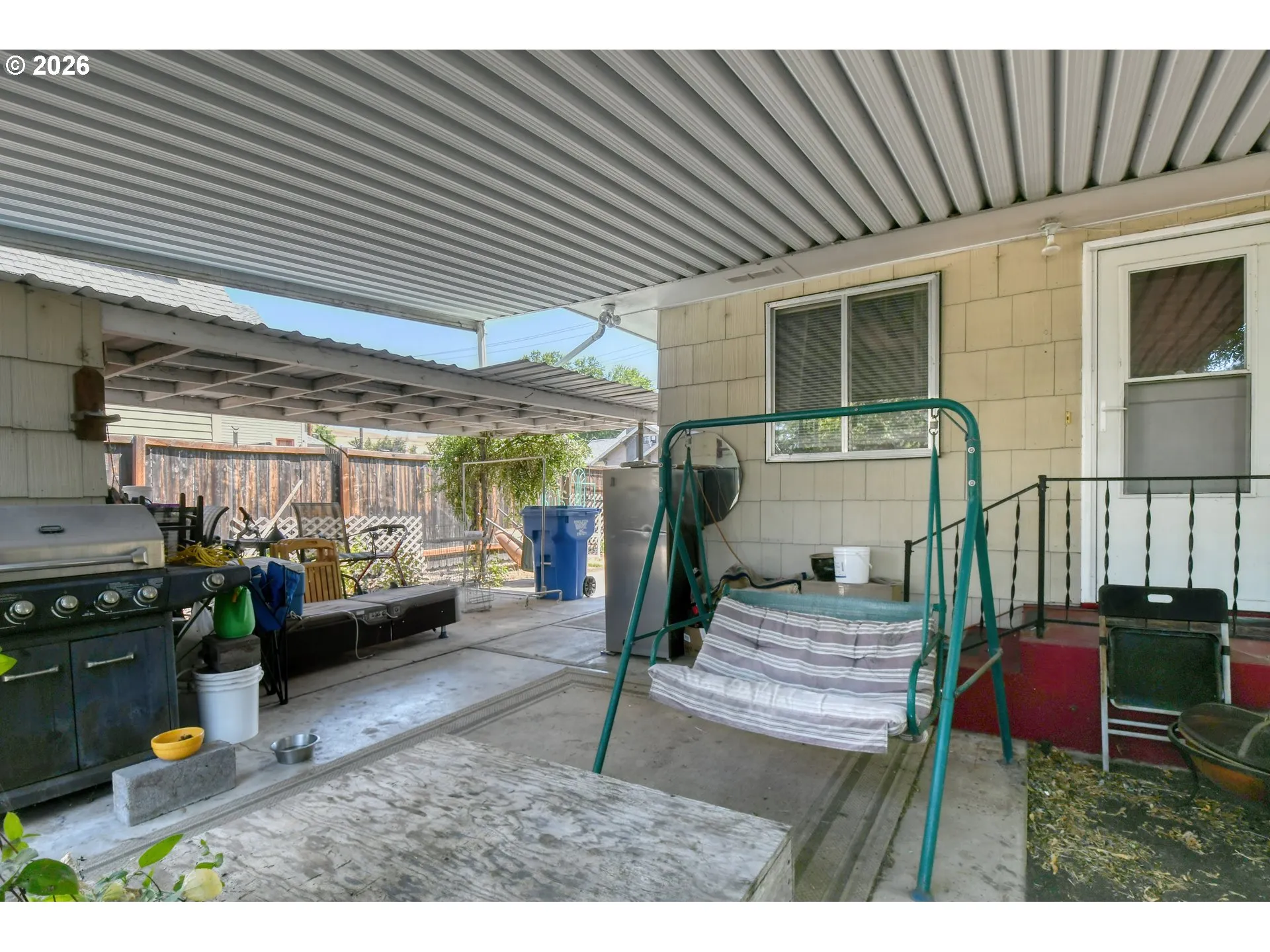 Patio-# 3