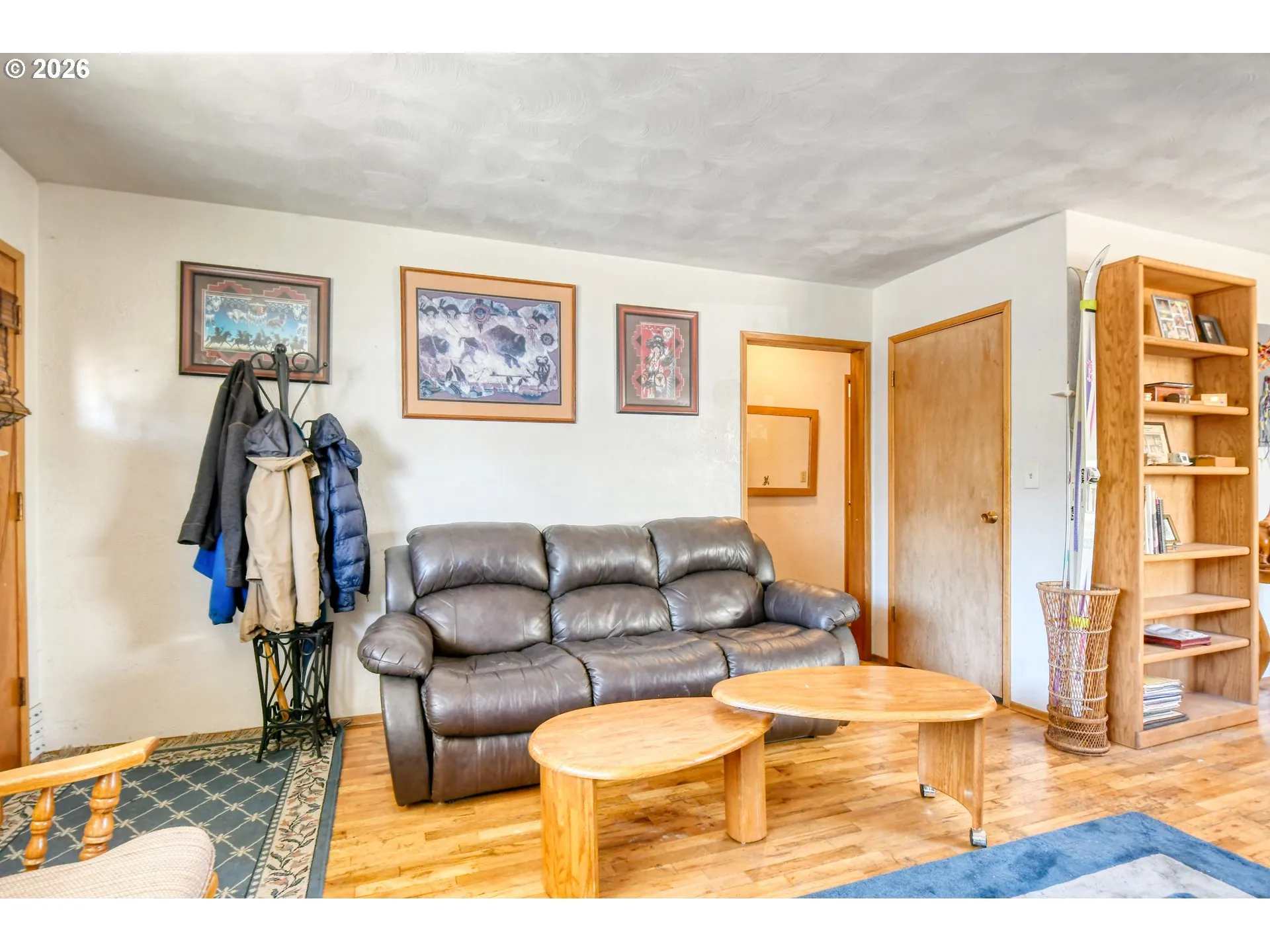 Living Room-# 1