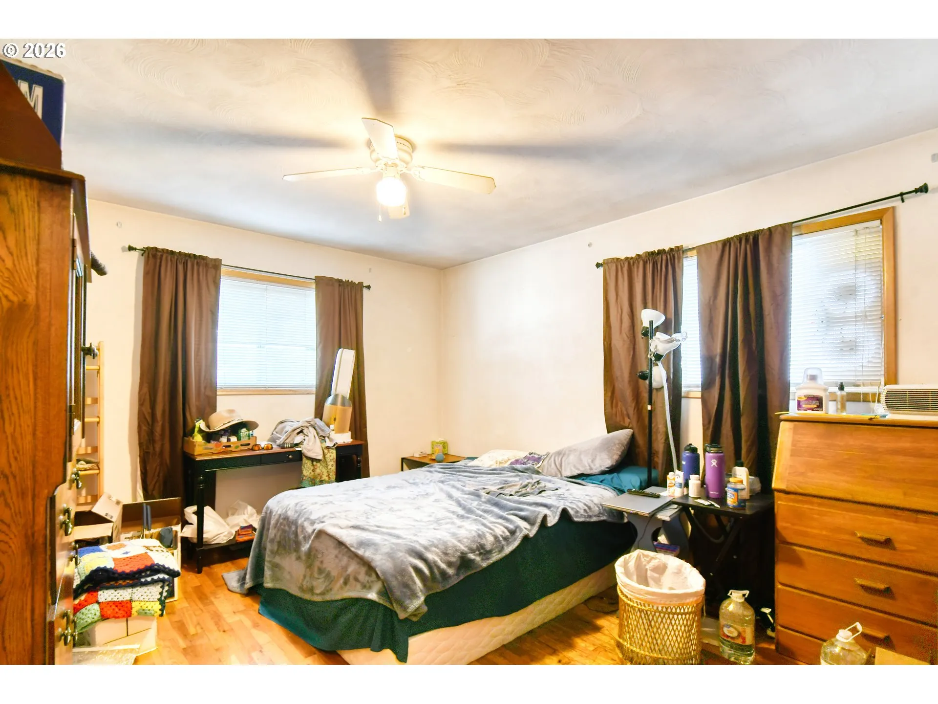 Bedroom-# 1