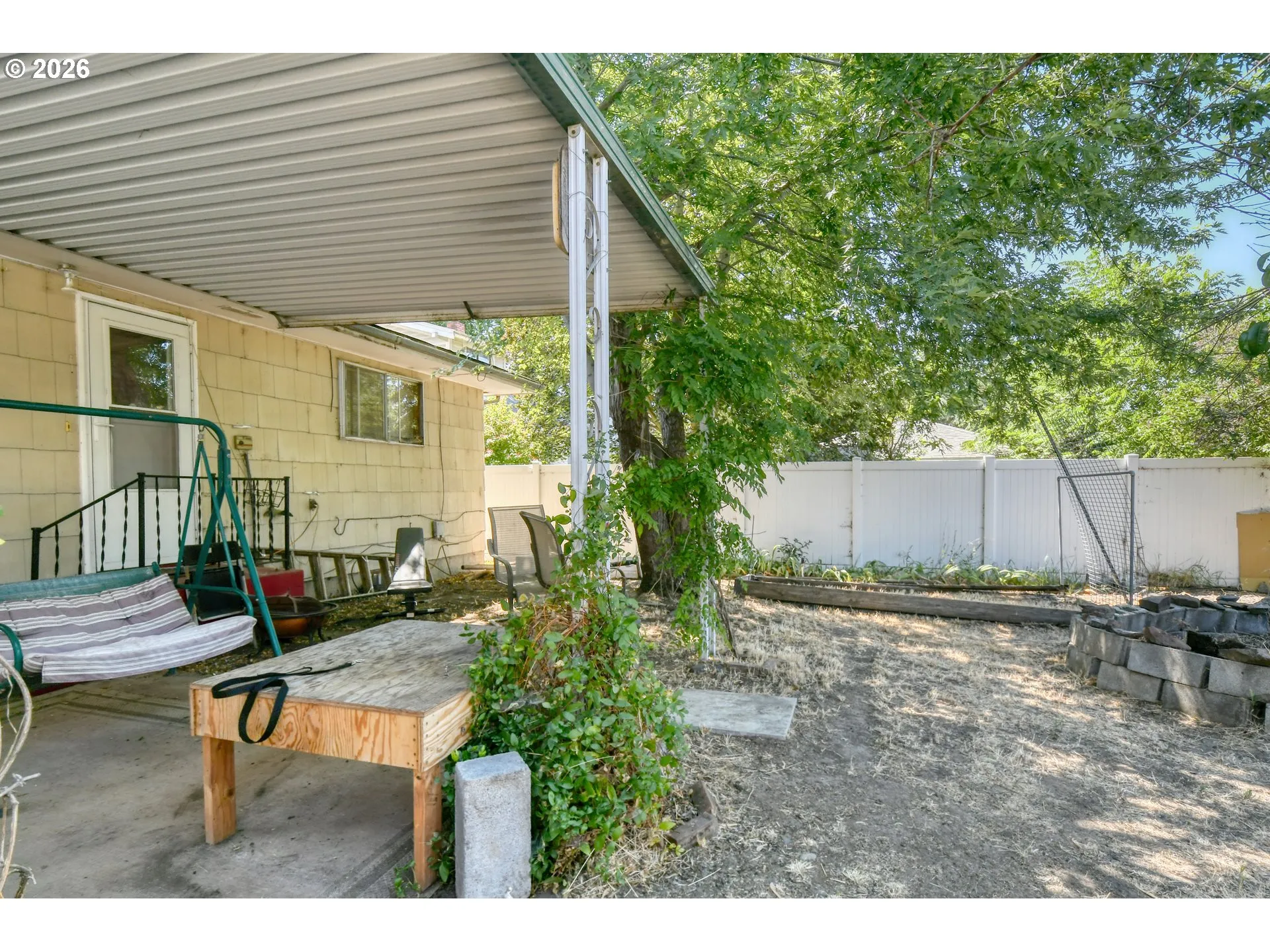 Patio-# 2
