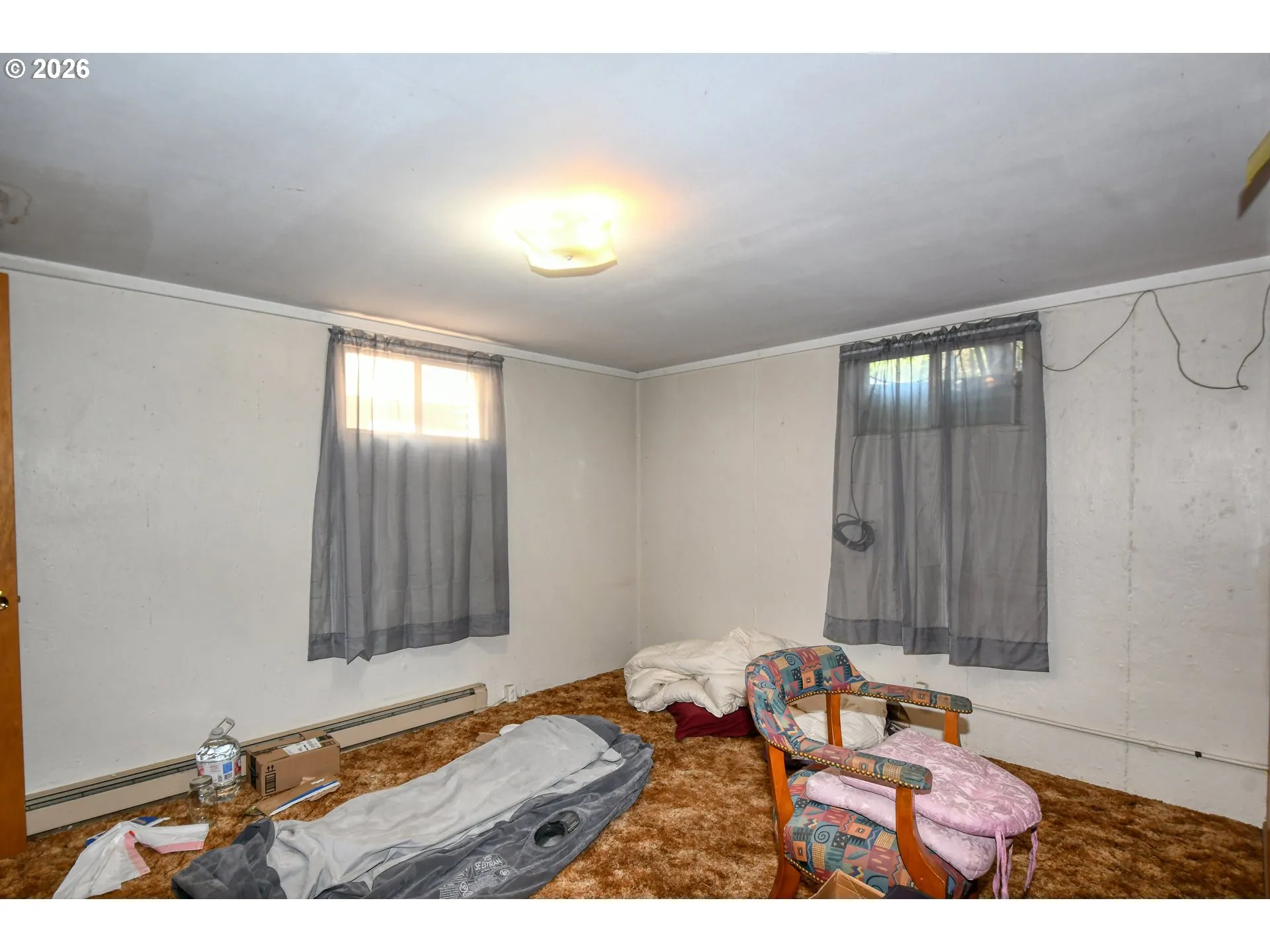 Bedroom-Lower