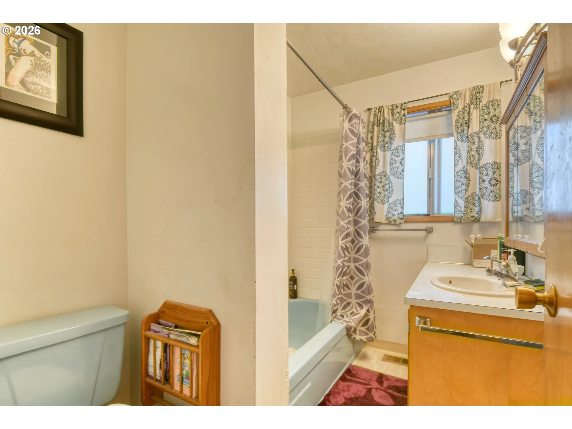 Bathroom-# 1