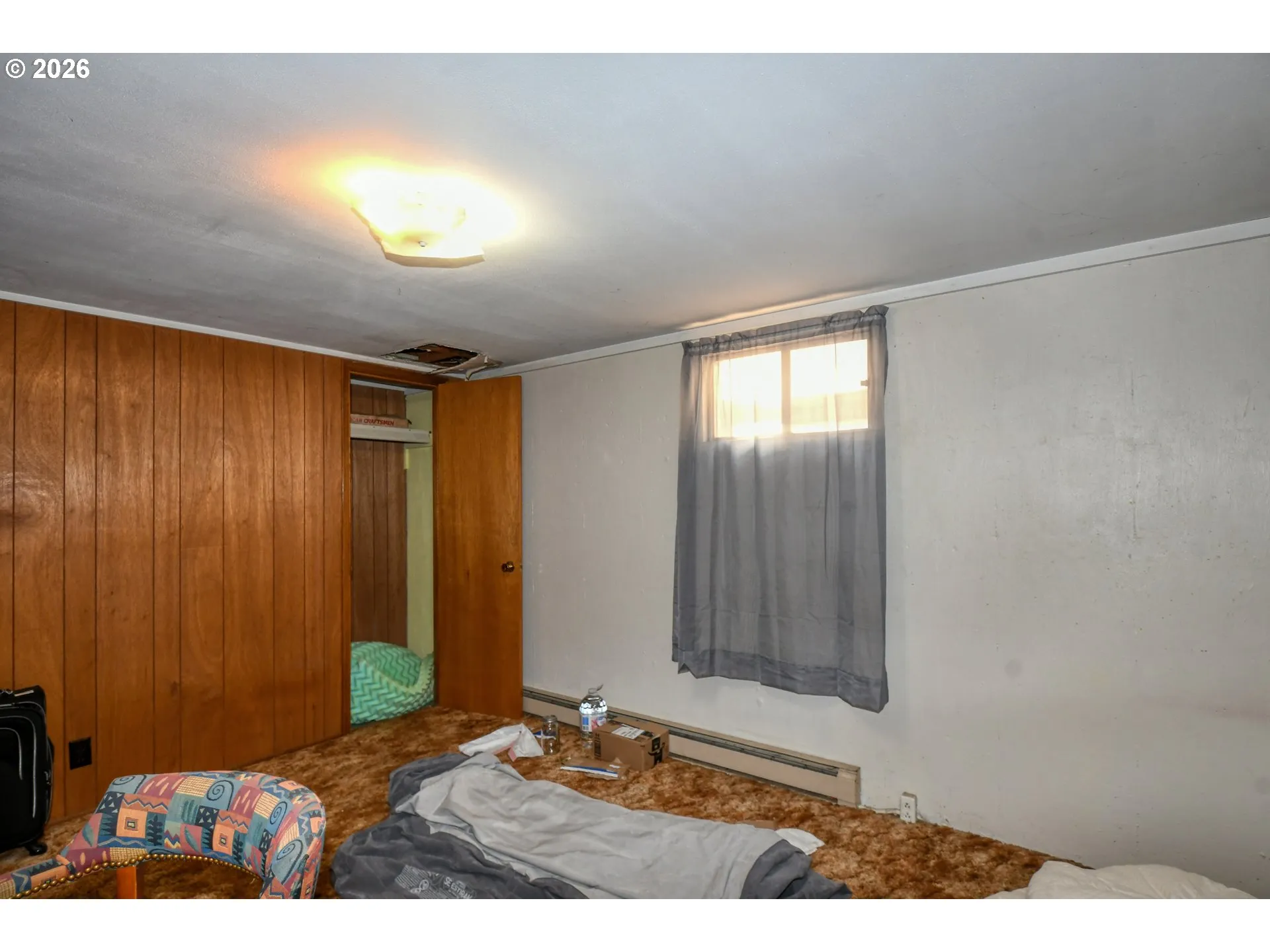 Bedroom-Lower