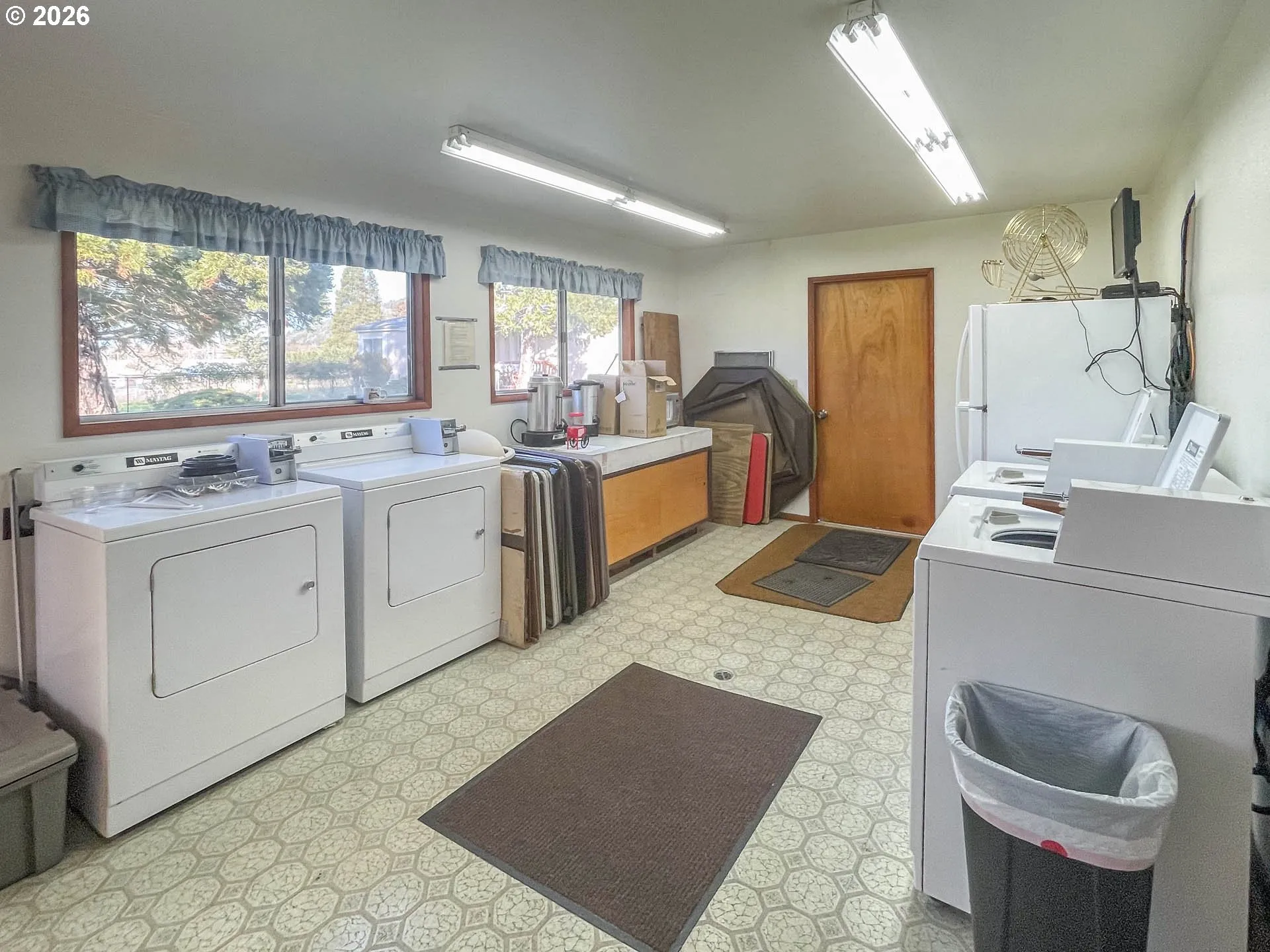 Community Amenities