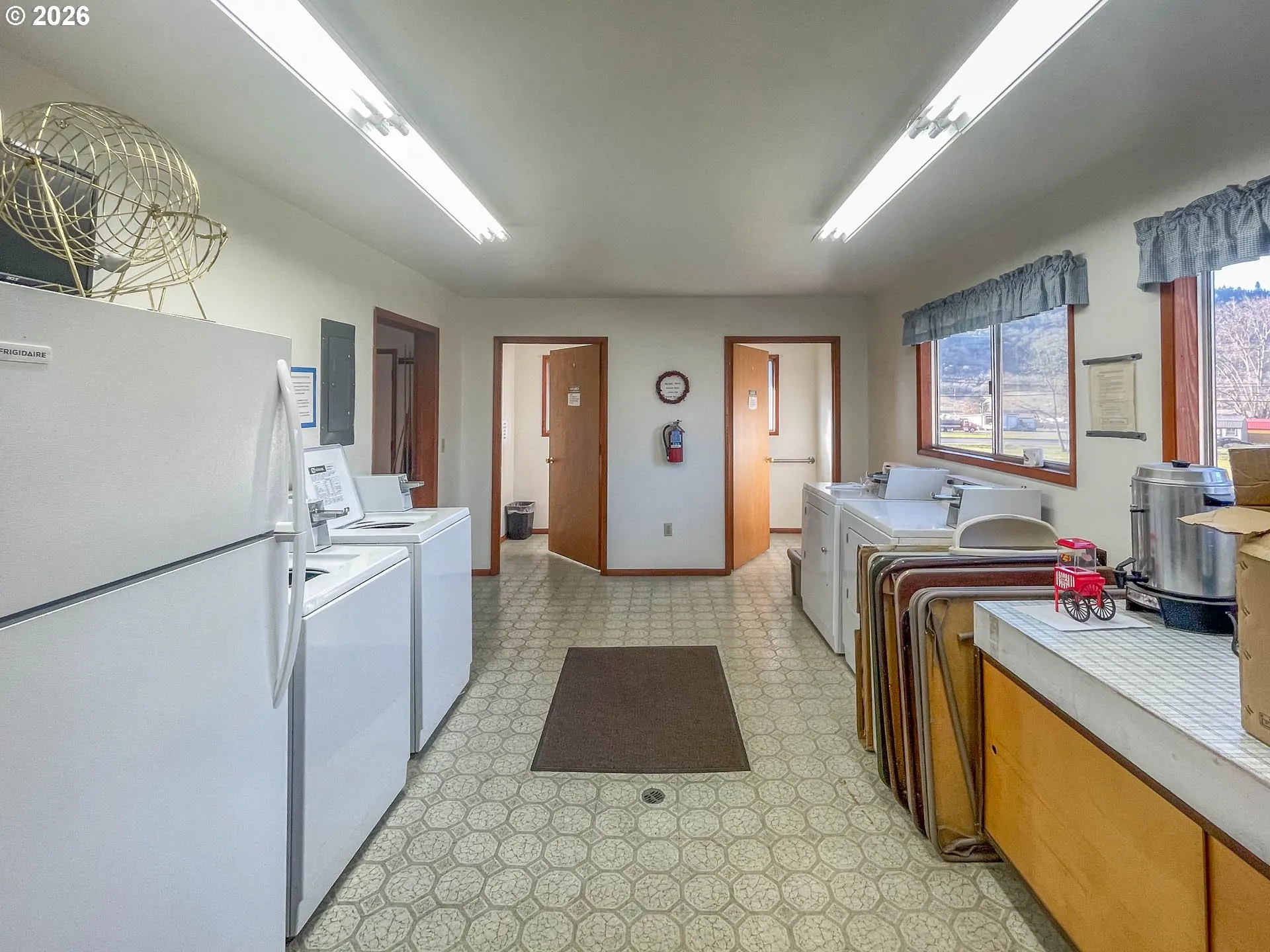 Community Amenities
