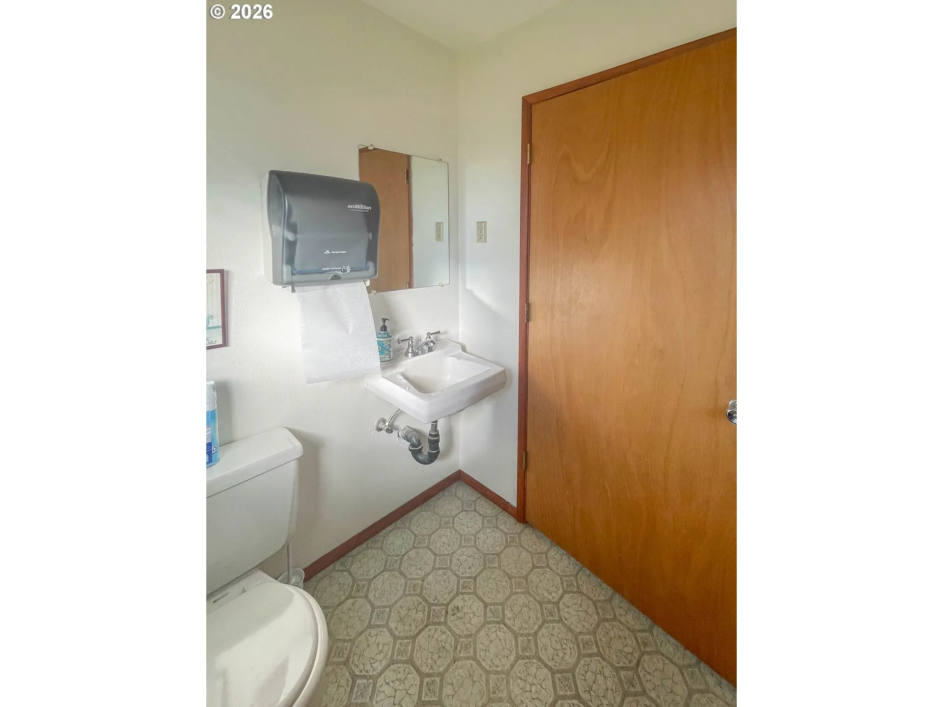 Community Amenities
