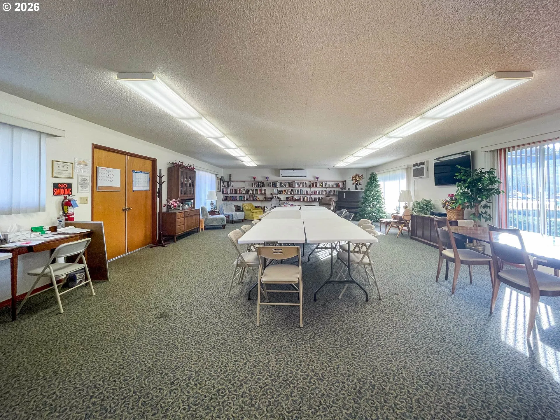 Community Recreation Center