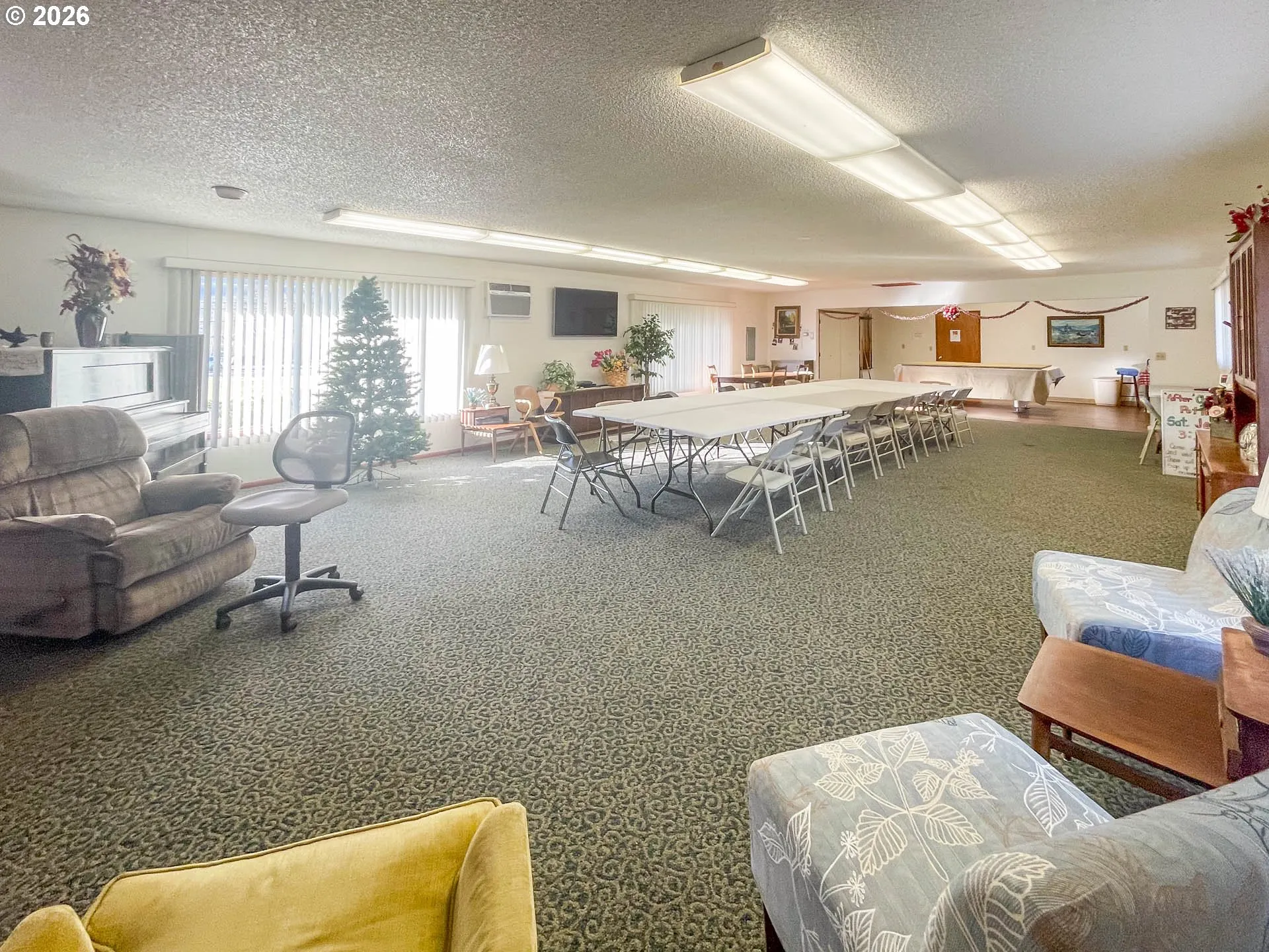 Community Recreation Center
